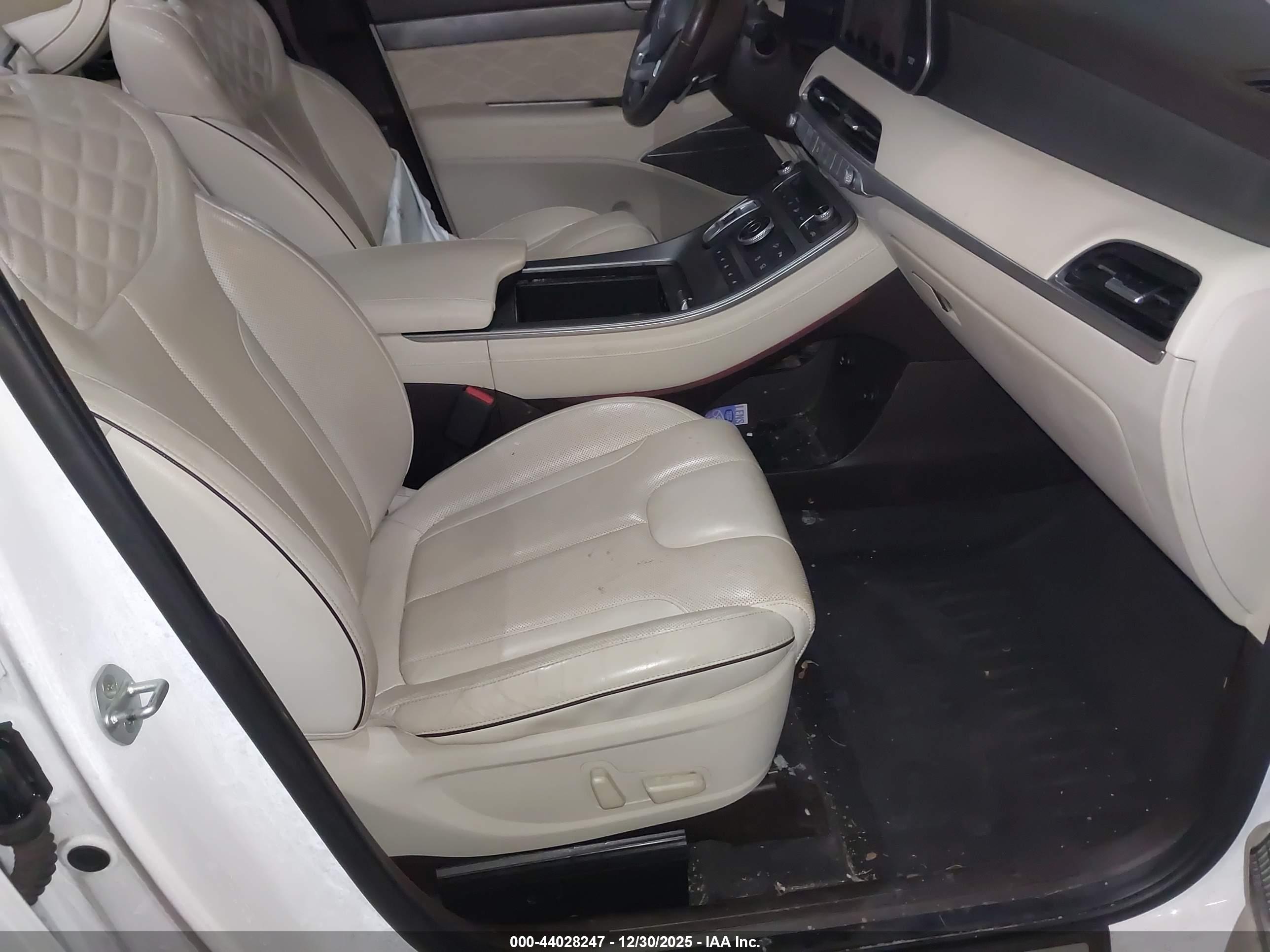 HYUNDAI PALISADE image 5