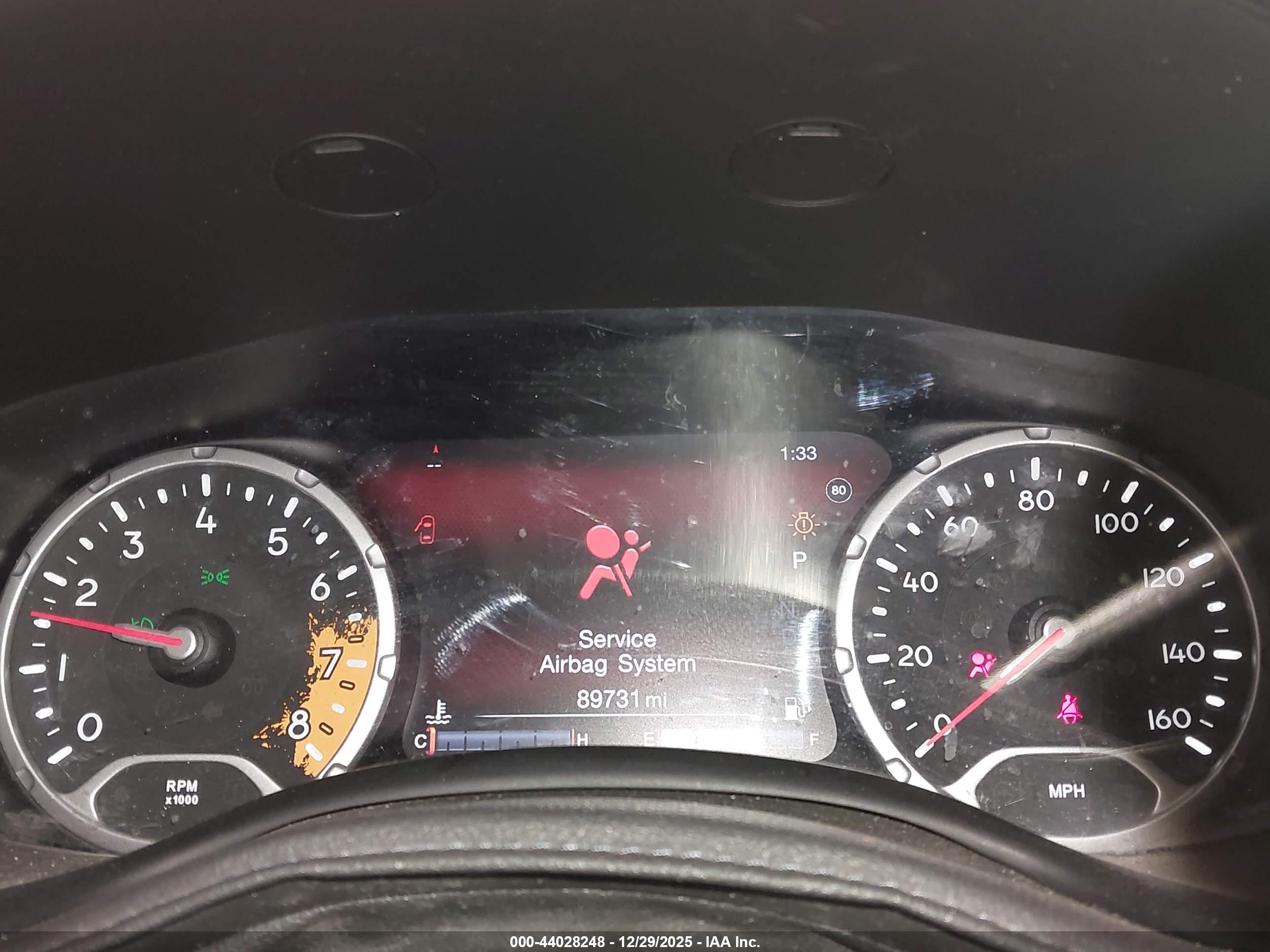 JEEP RENEGADE image 7