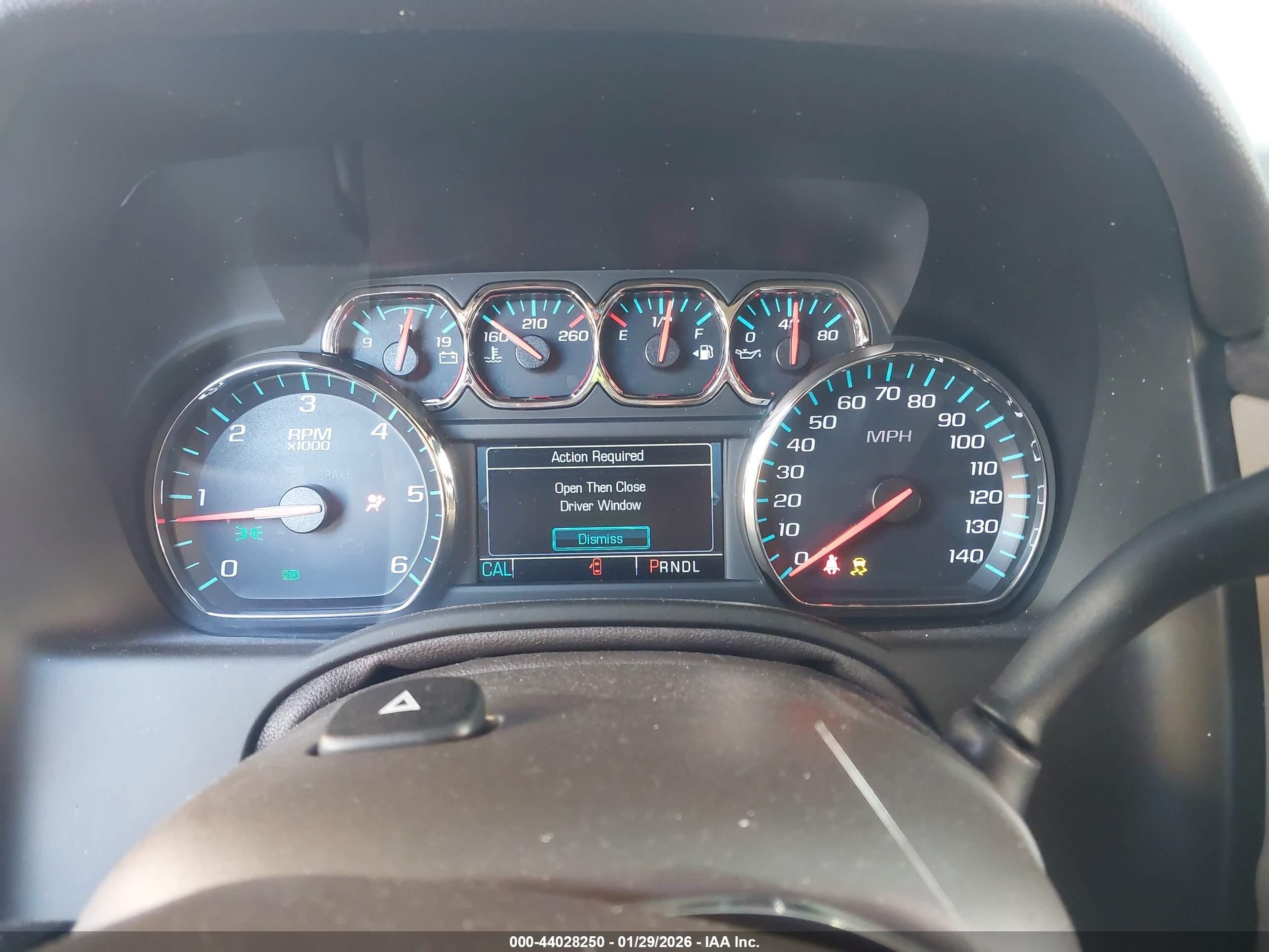 GMC YUKON image 7
