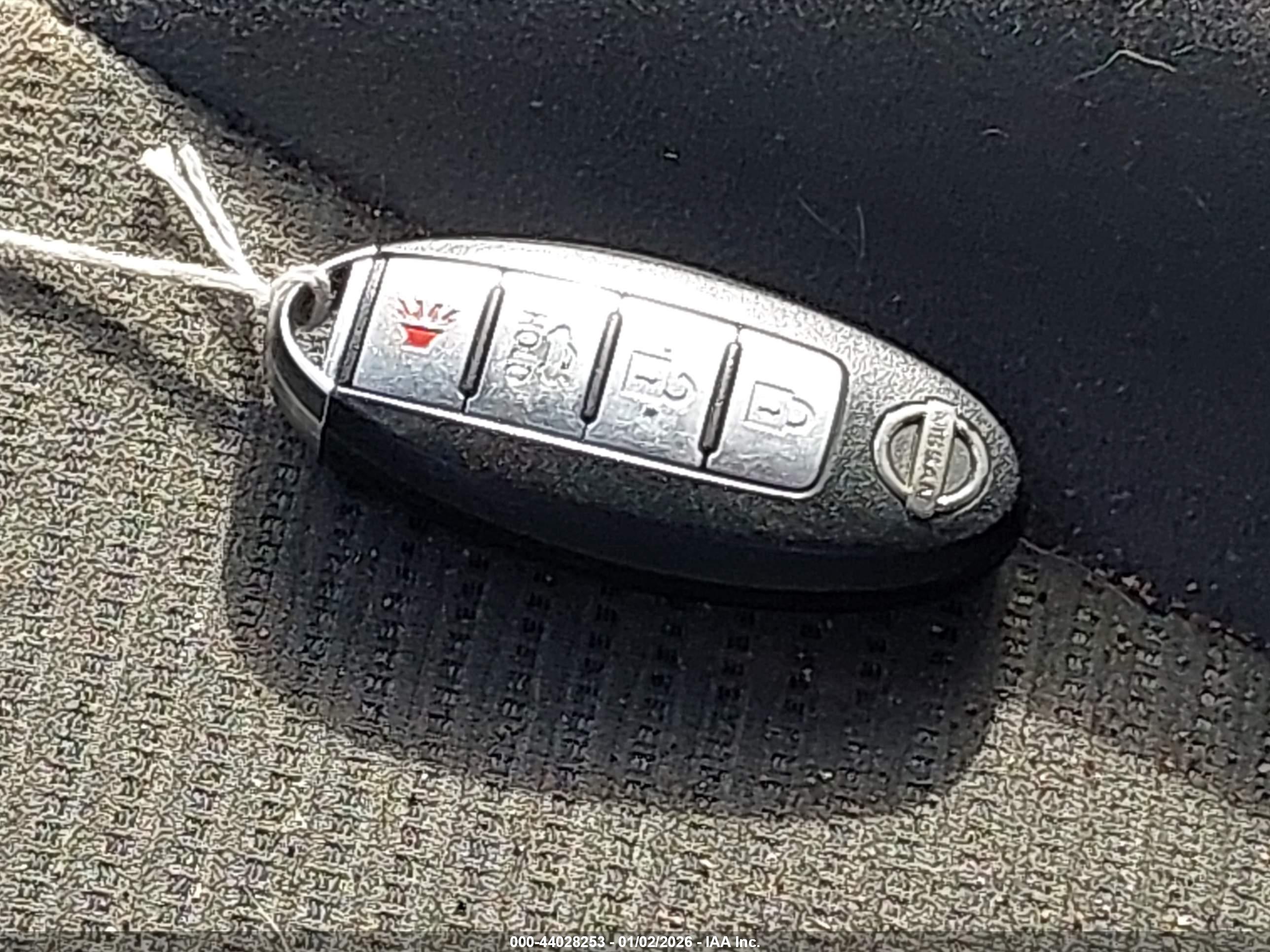 NISSAN SENTRA image 11