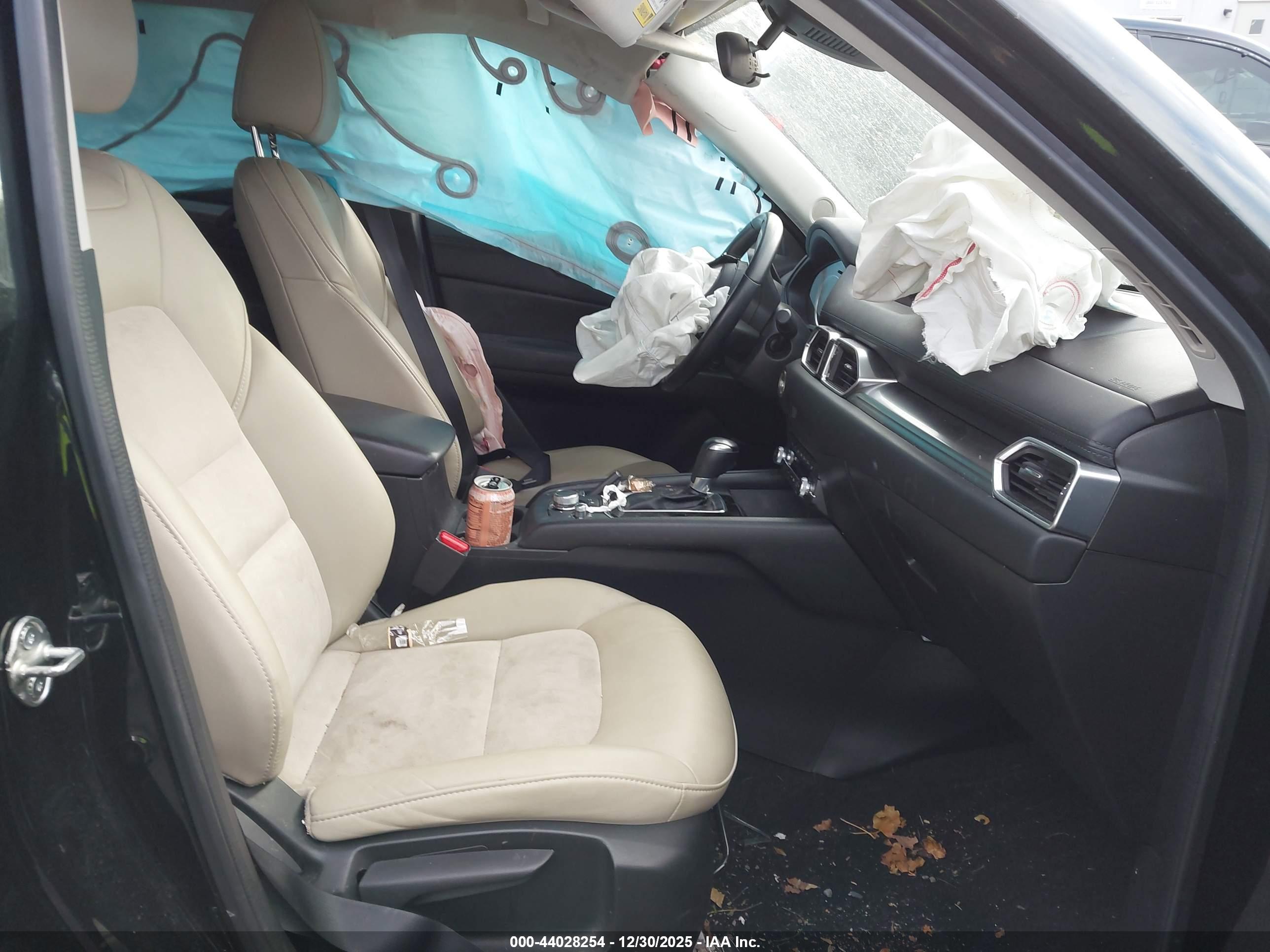 MAZDA CX-5 image 5