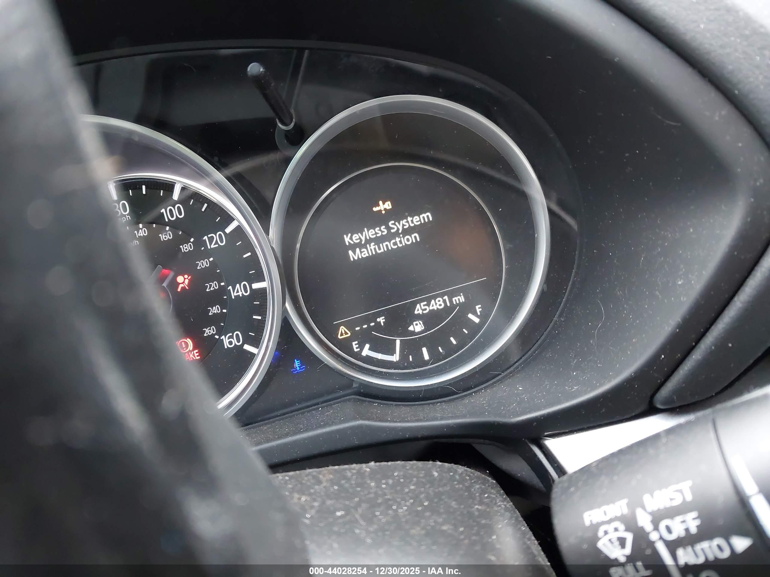 MAZDA CX-5 image 7