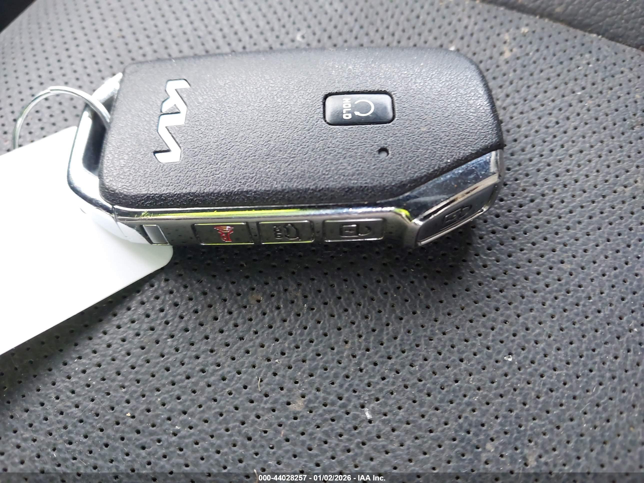 KIA SPORTAGE image 11