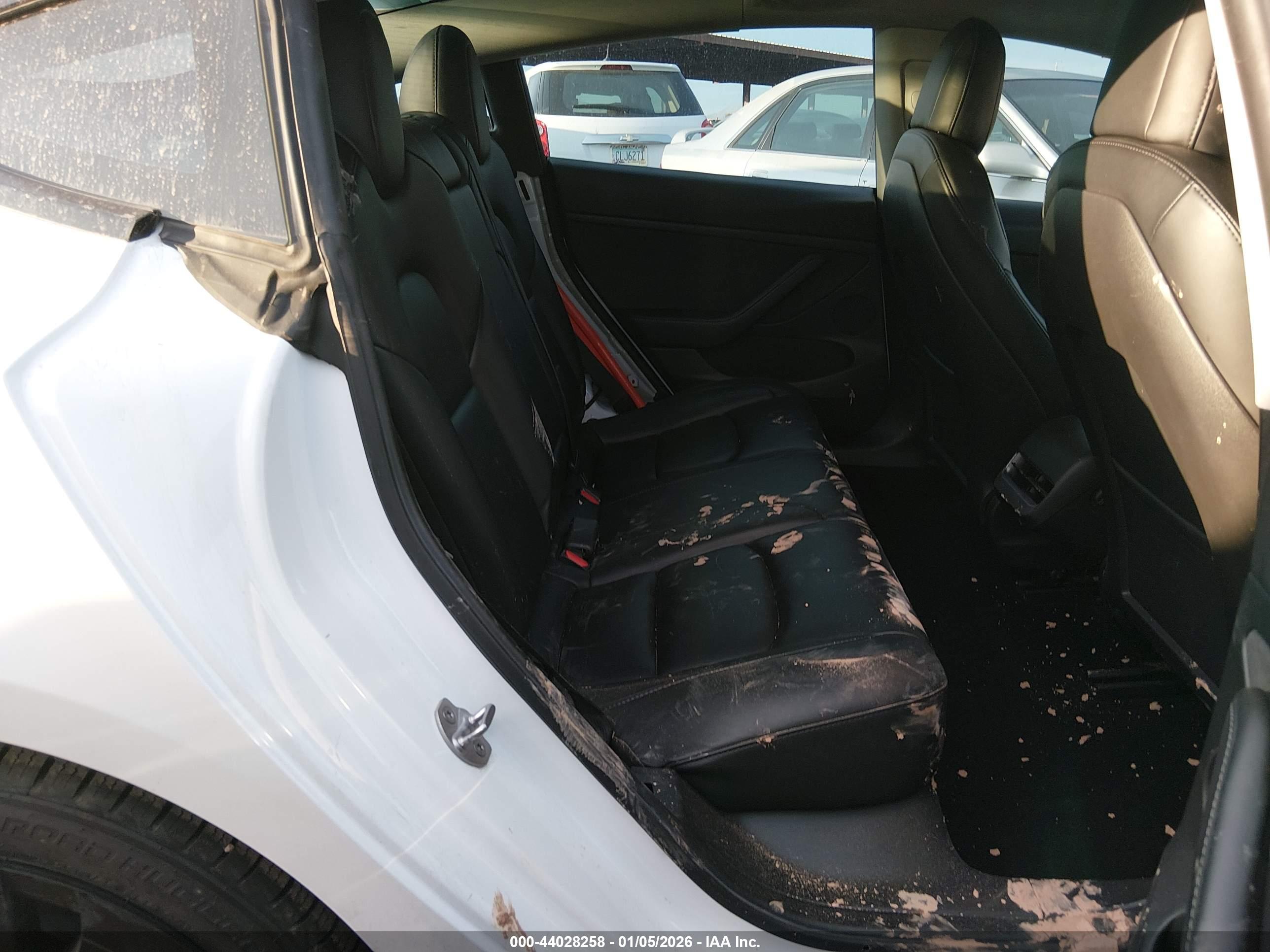 TESLA MODEL image 8