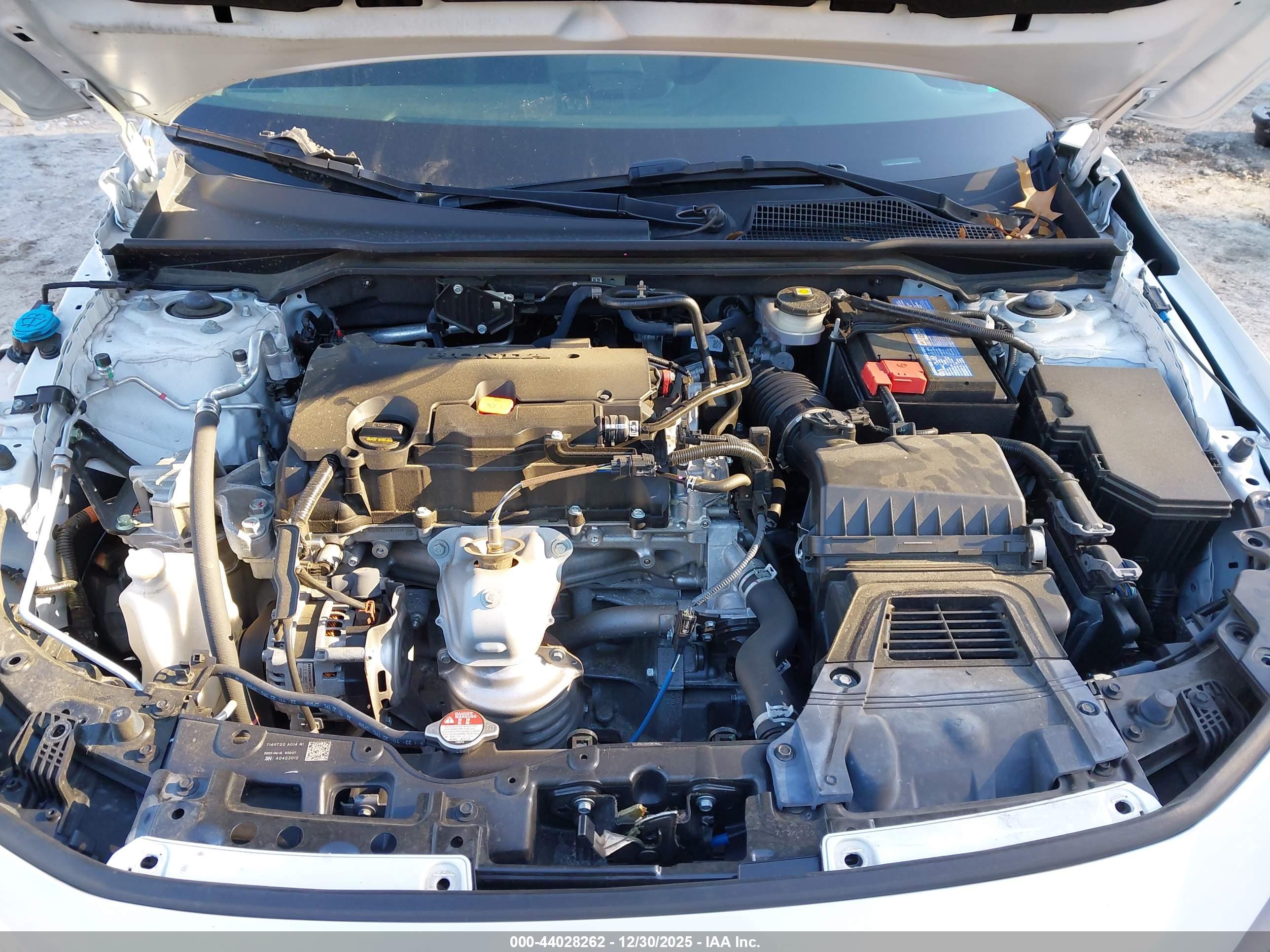 HONDA CIVIC image 10