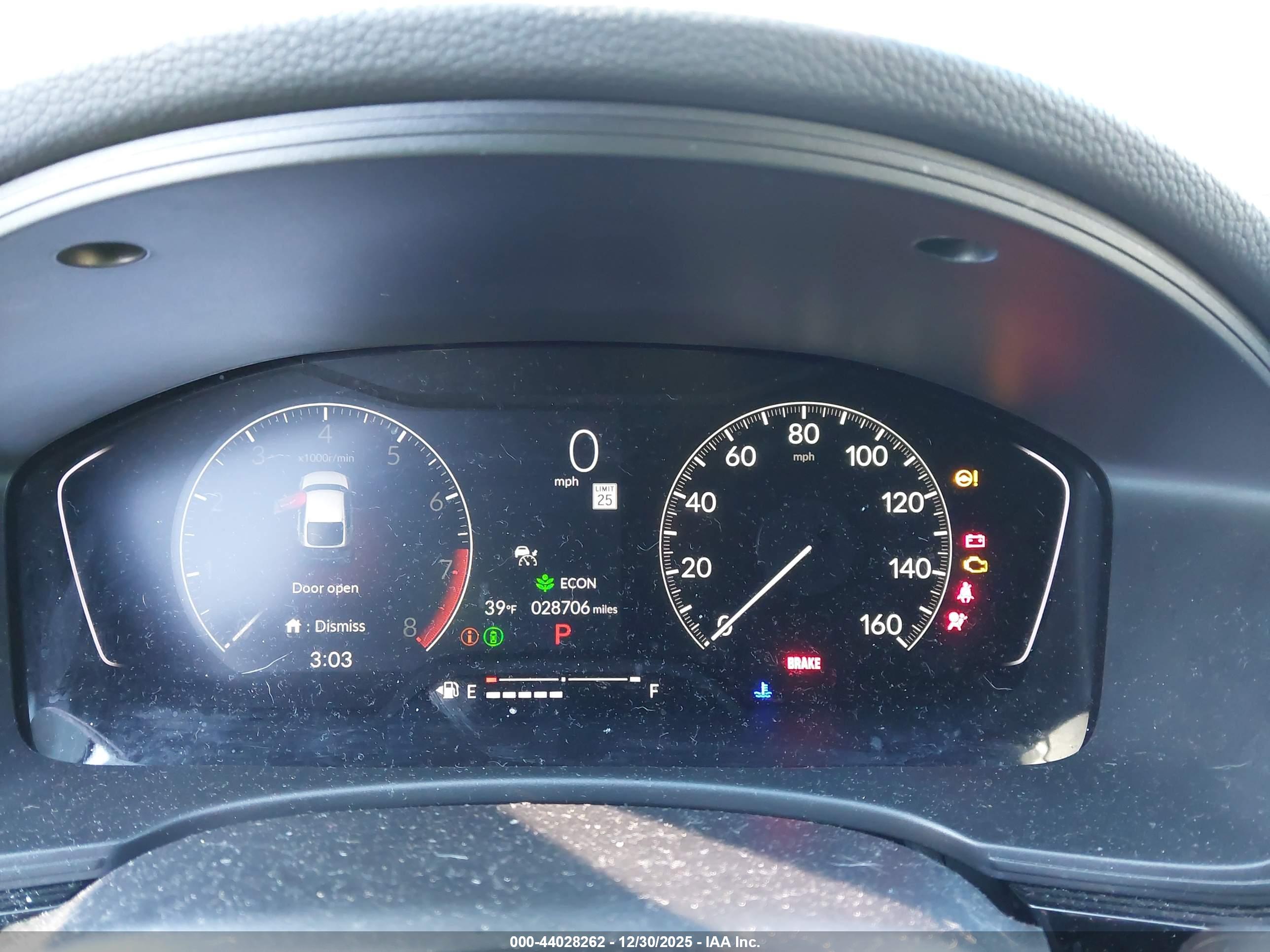 HONDA CIVIC image 7