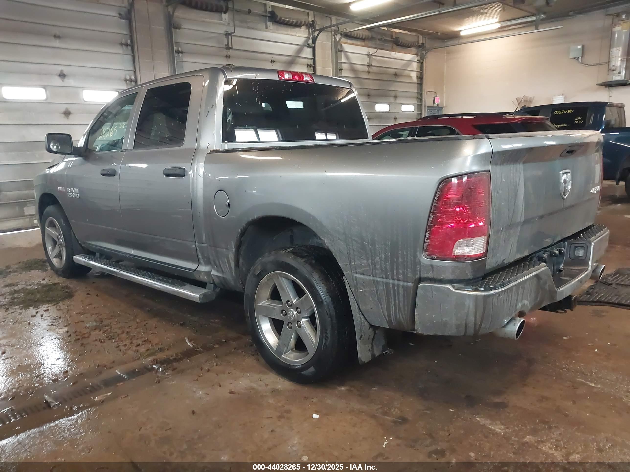 RAM 1500 image 3