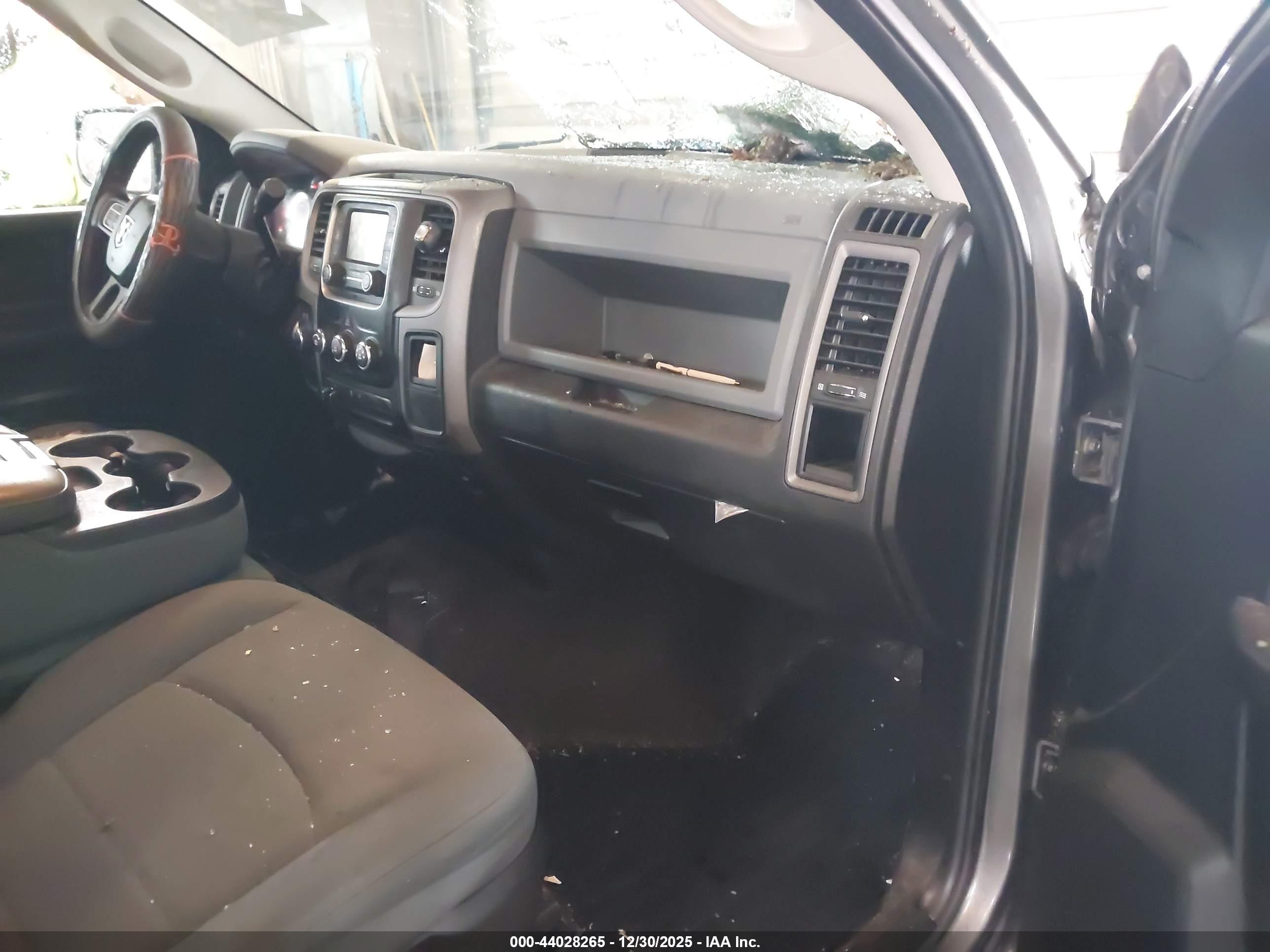 RAM 1500 image 5