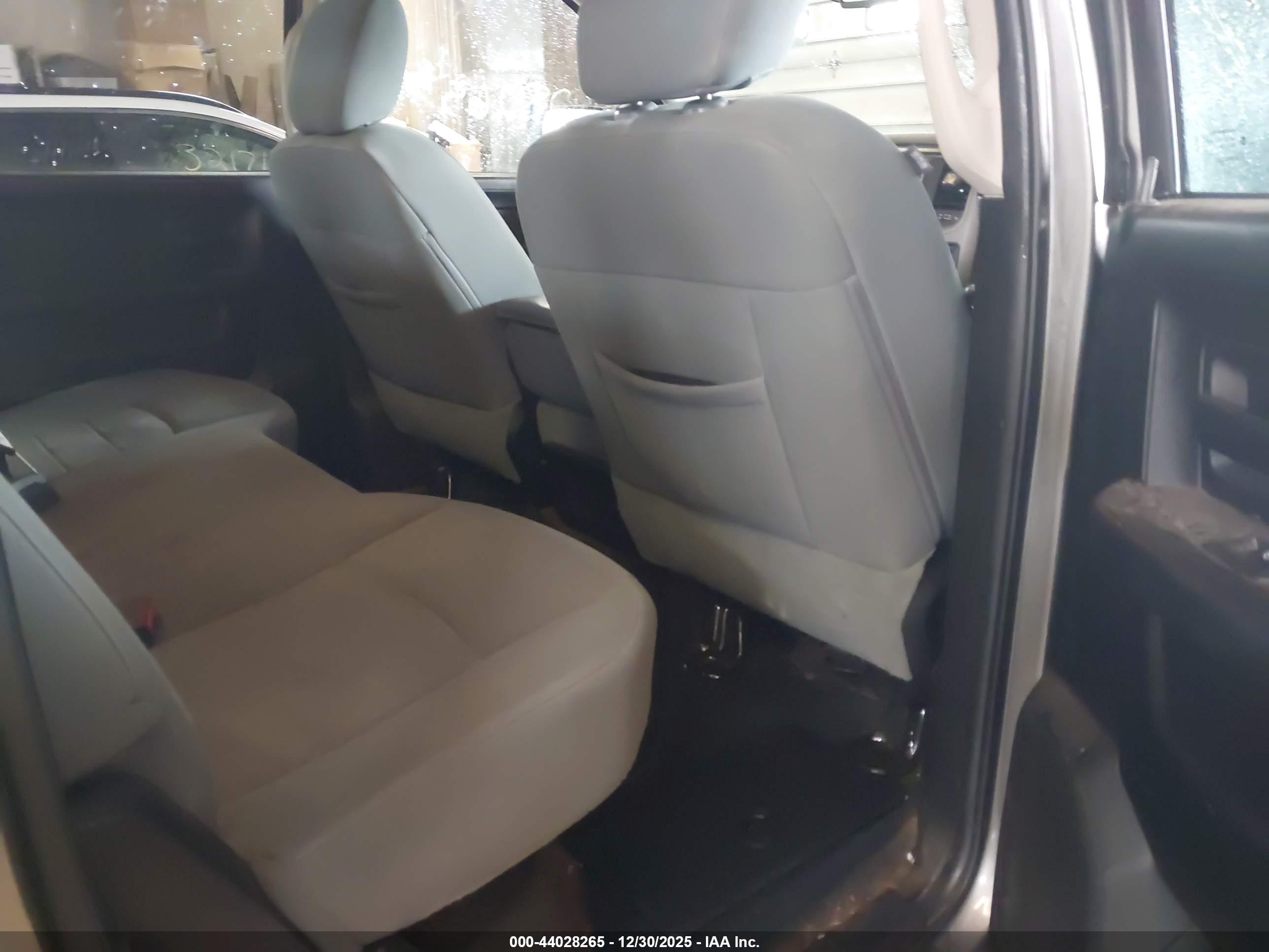 RAM 1500 image 8