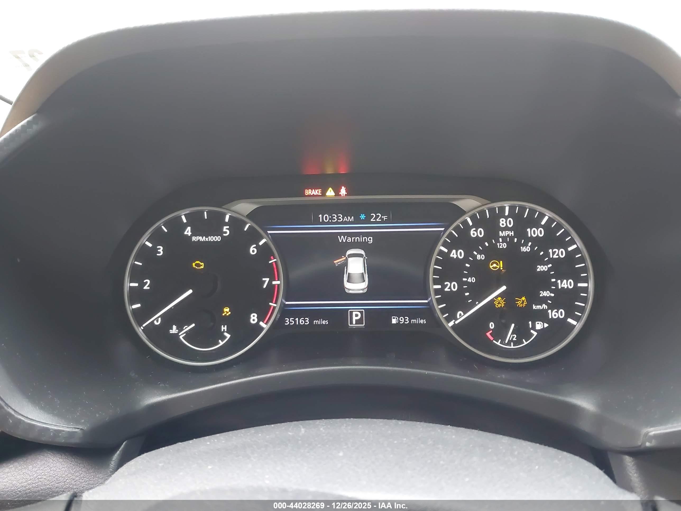 NISSAN SENTRA image 7