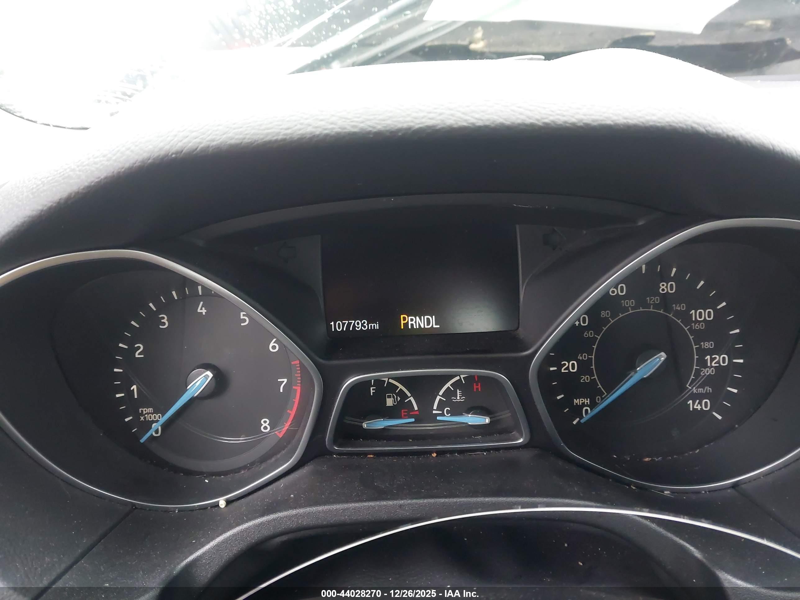 FORD FOCUS image 7