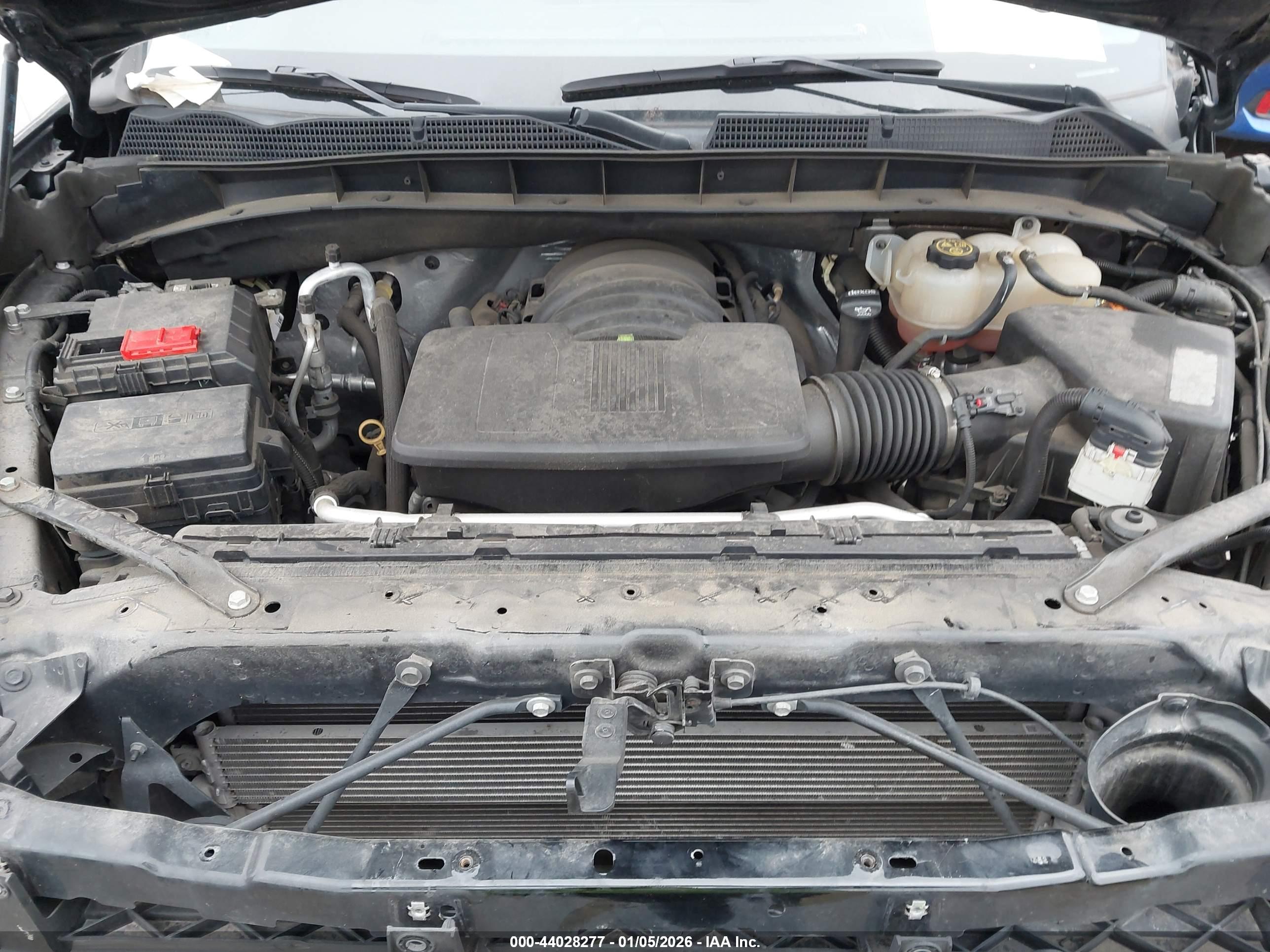 GMC SIERRA image 10