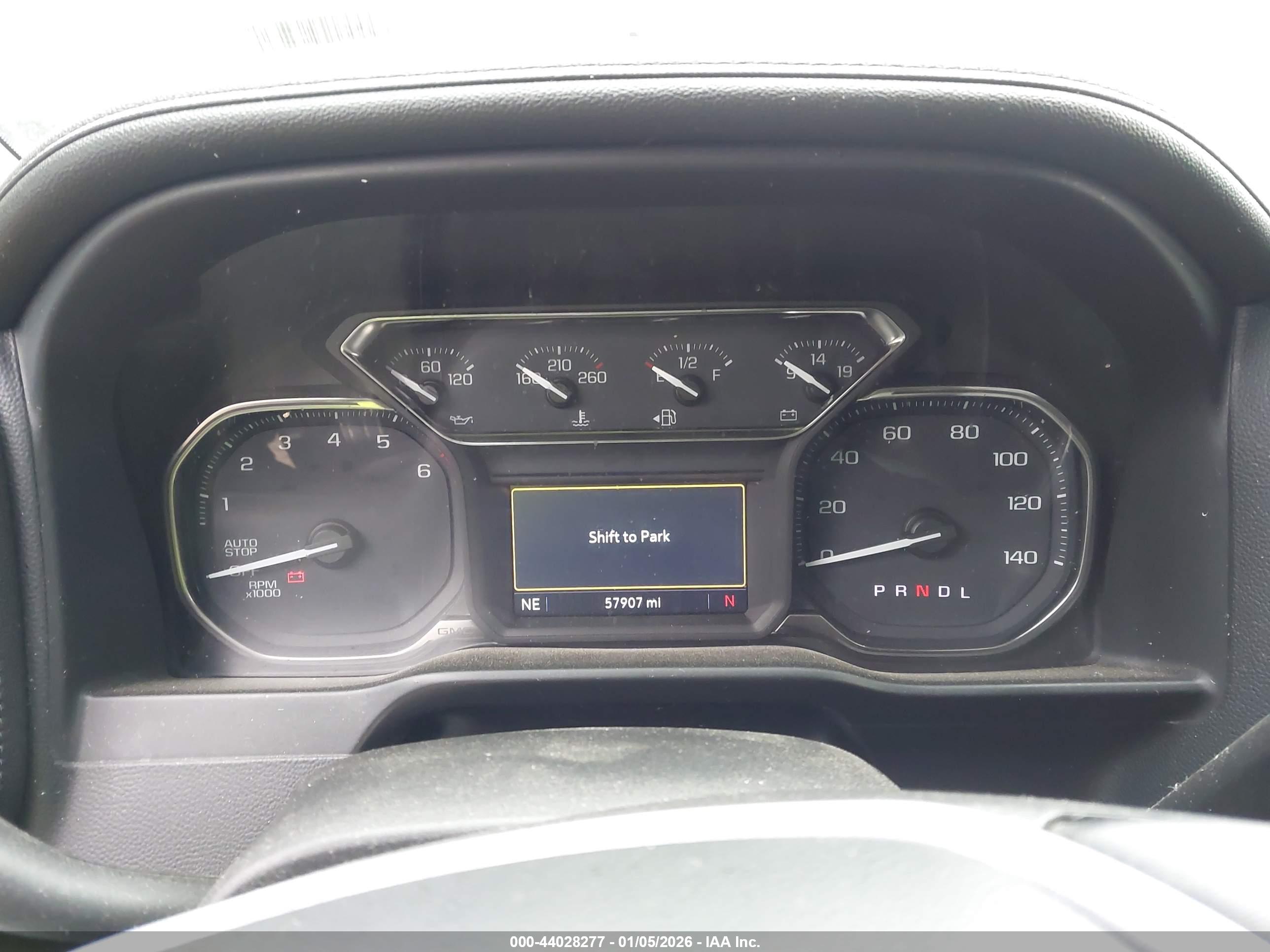 GMC SIERRA image 7