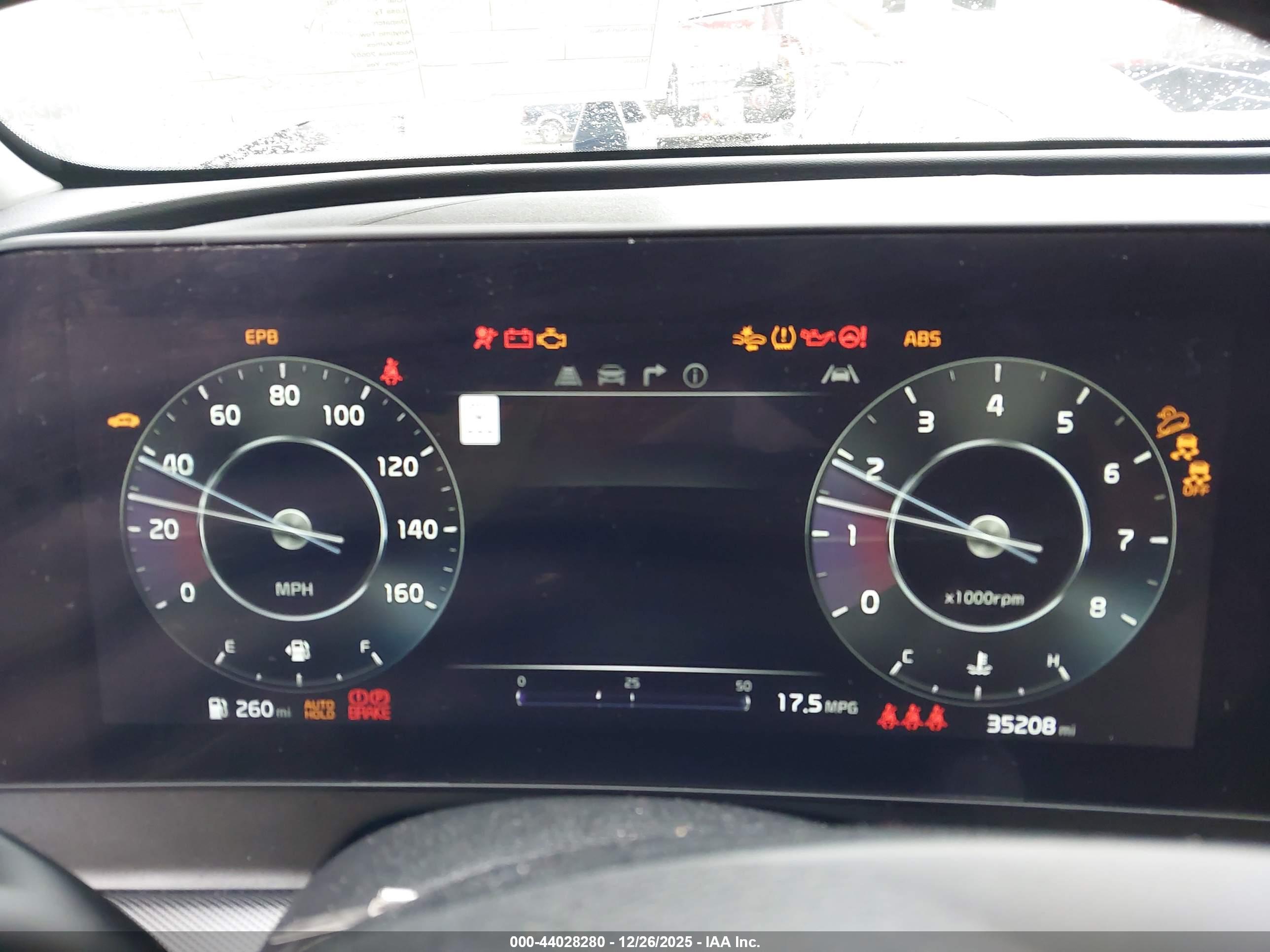 KIA SPORTAGE image 7