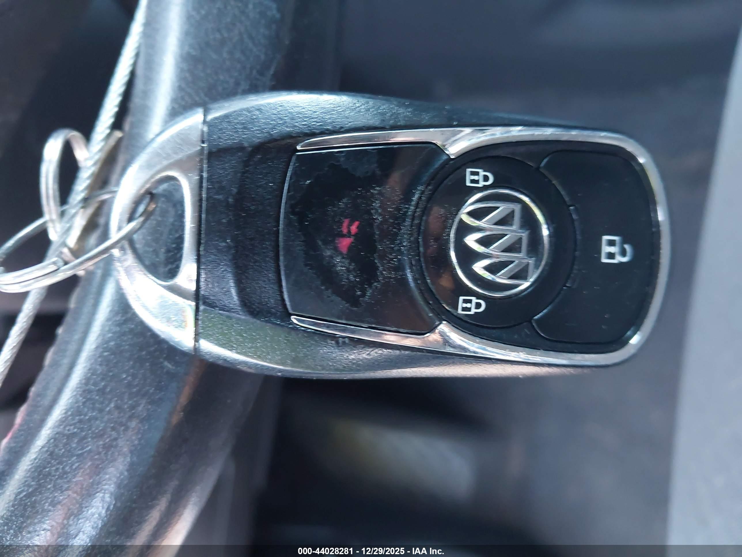 BUICK ENCORE image 11