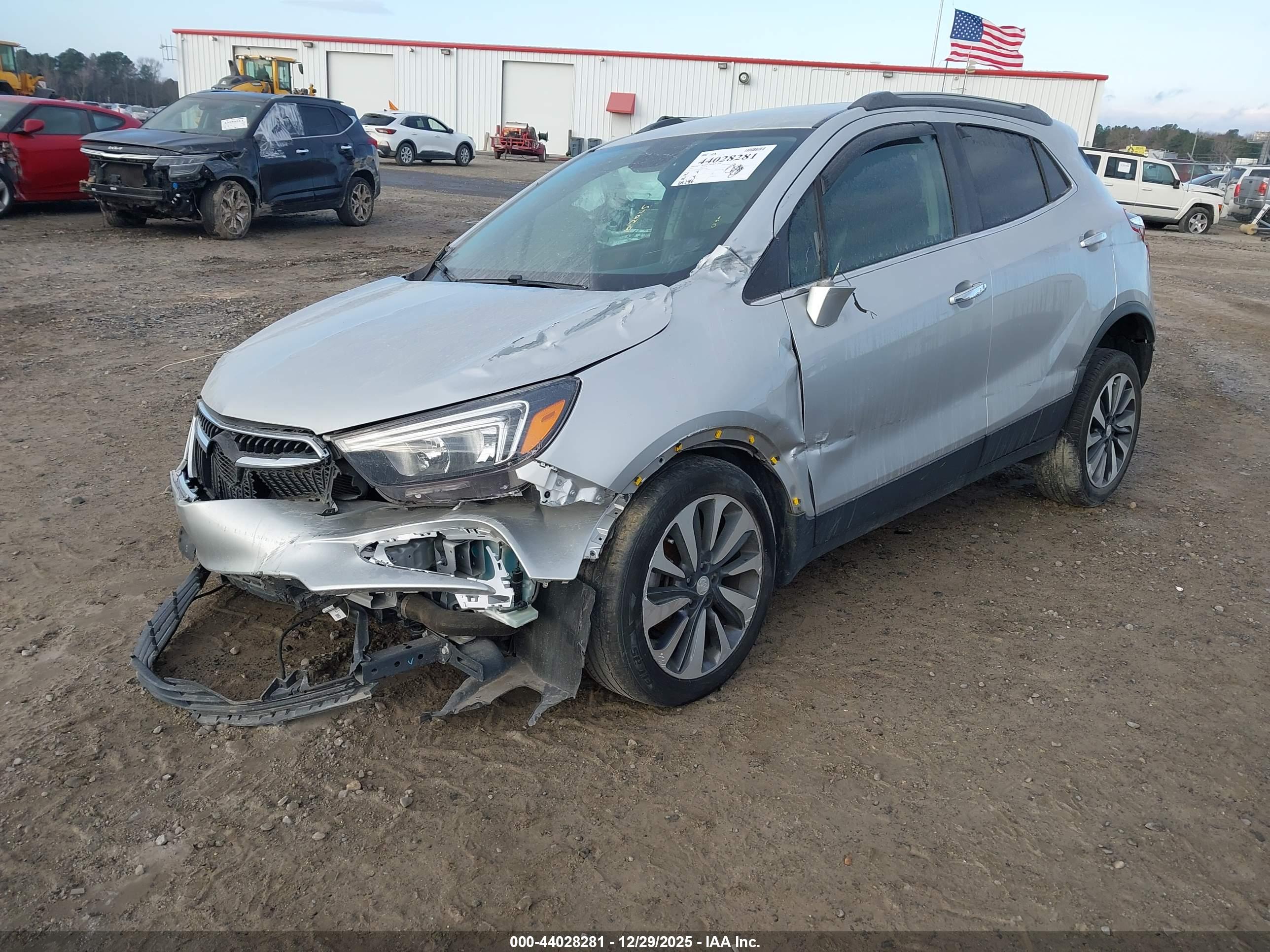 BUICK ENCORE image 2