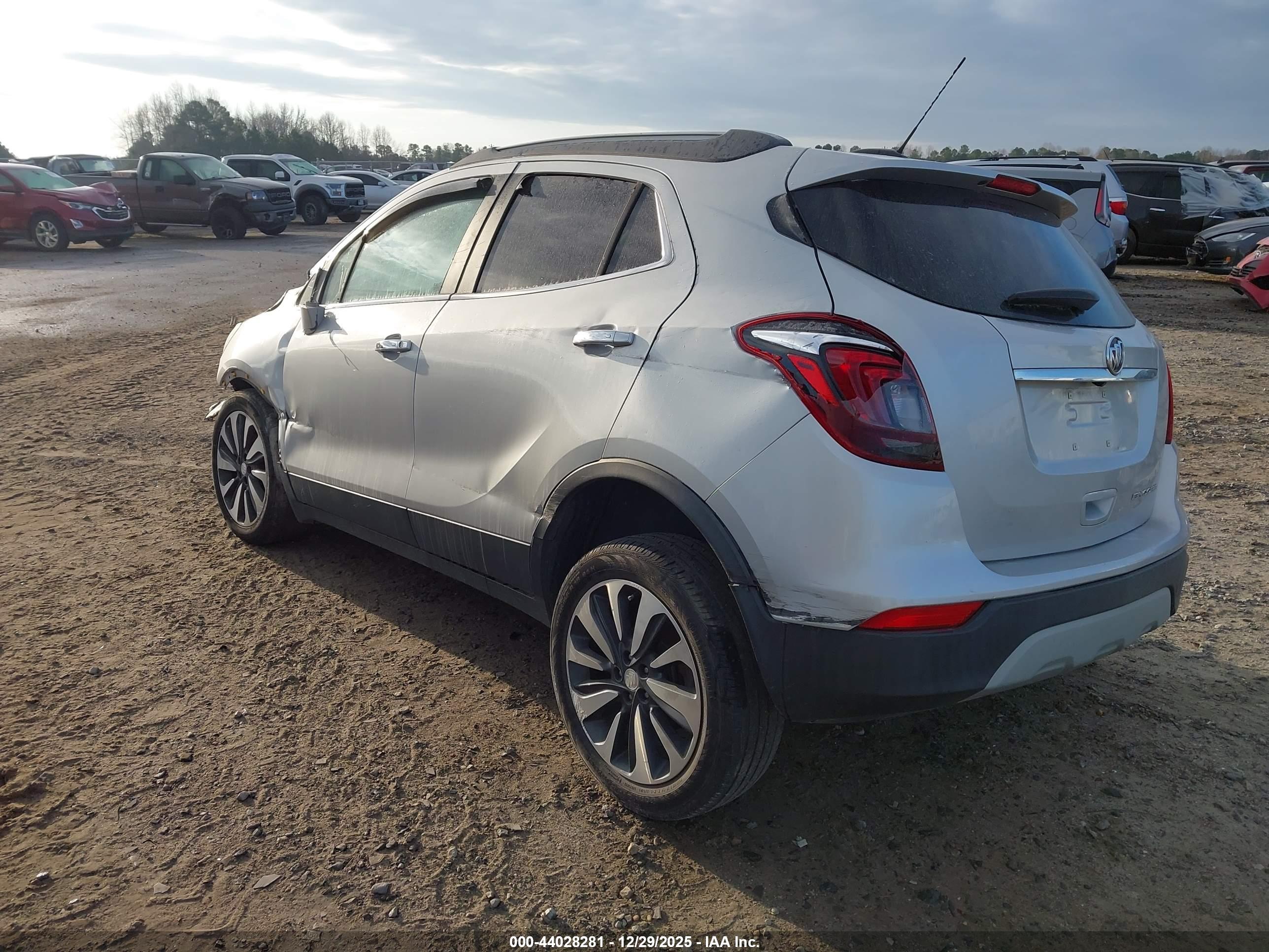 BUICK ENCORE image 3