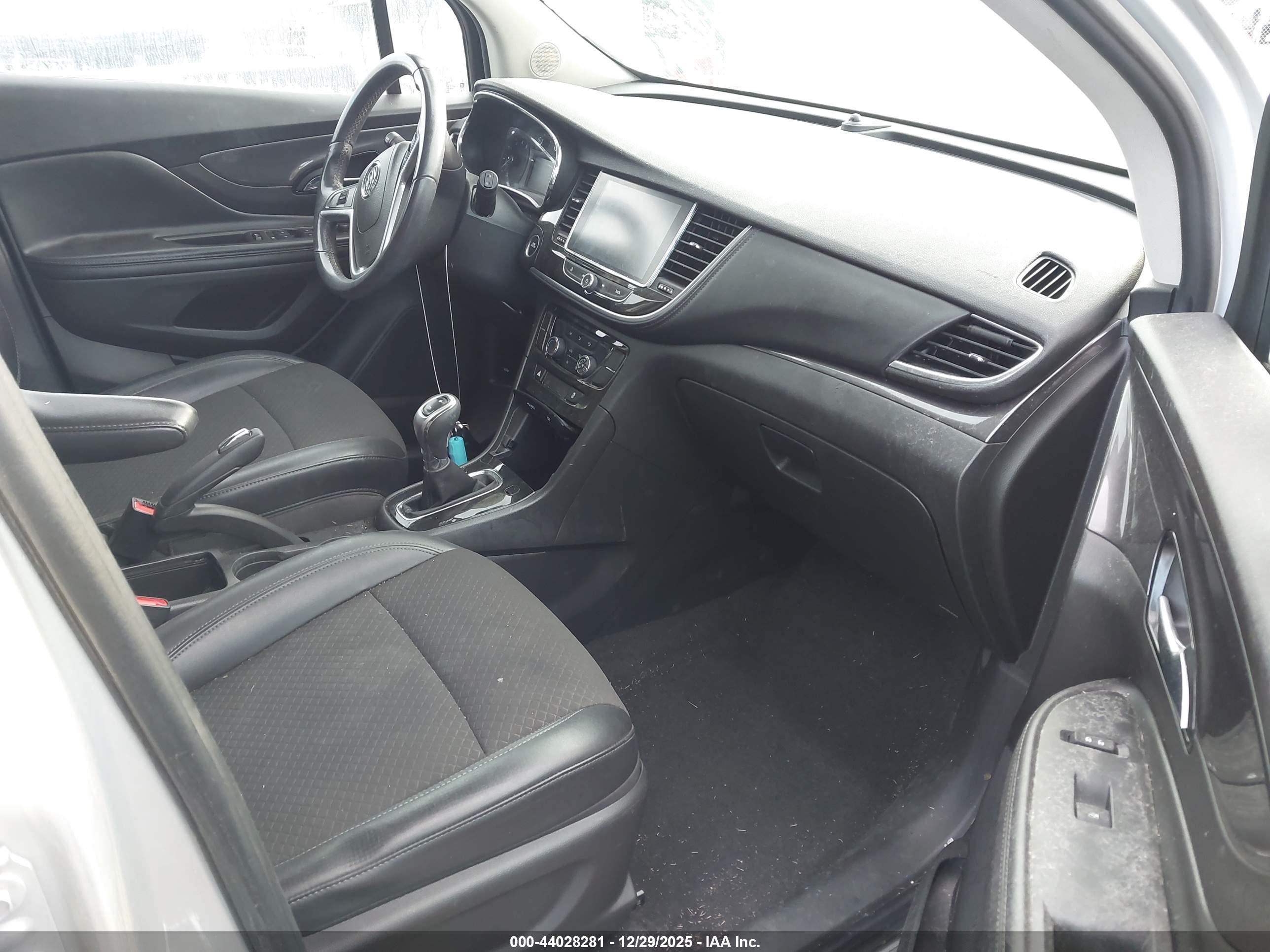 BUICK ENCORE image 5