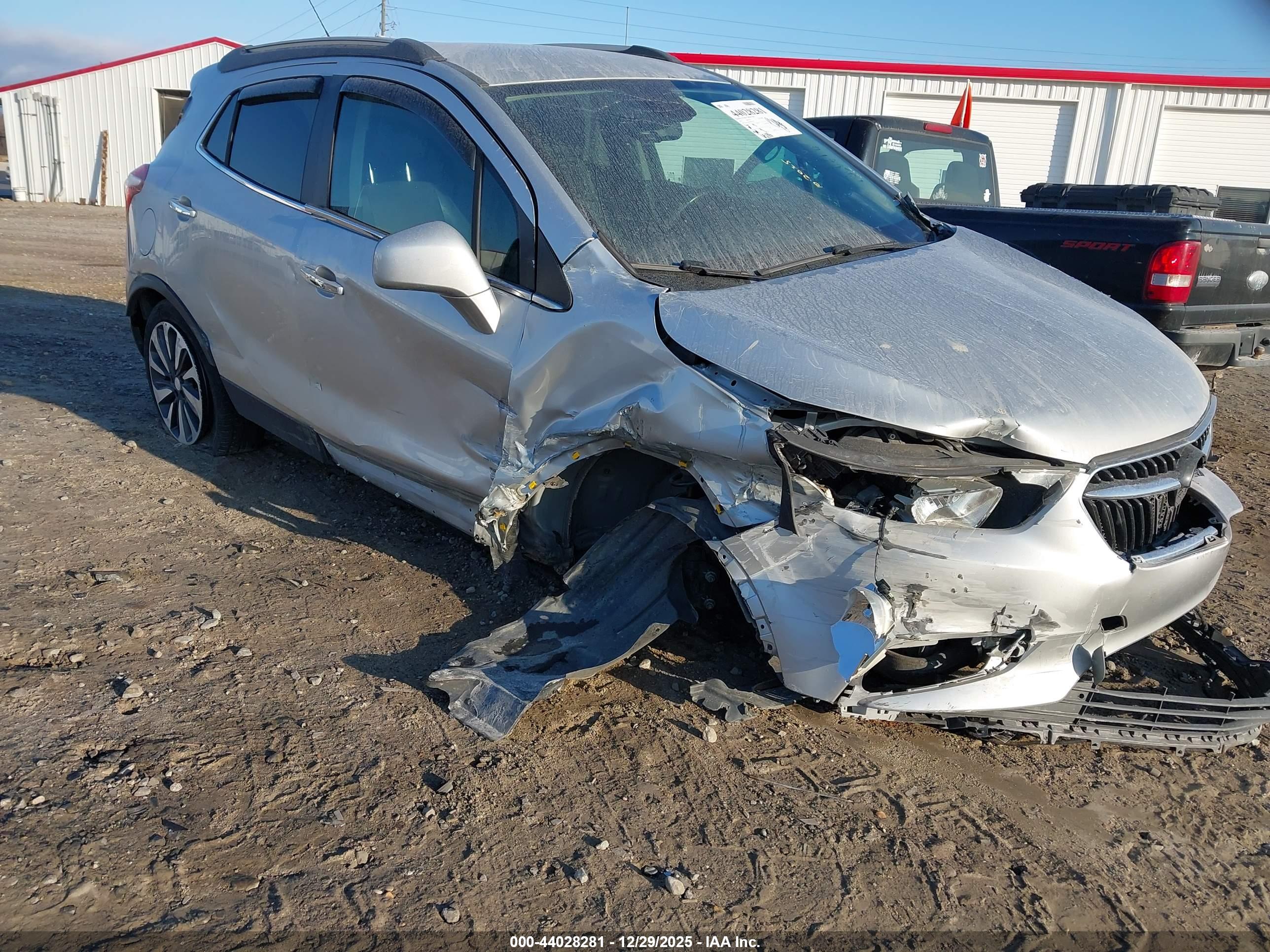 BUICK ENCORE image 6