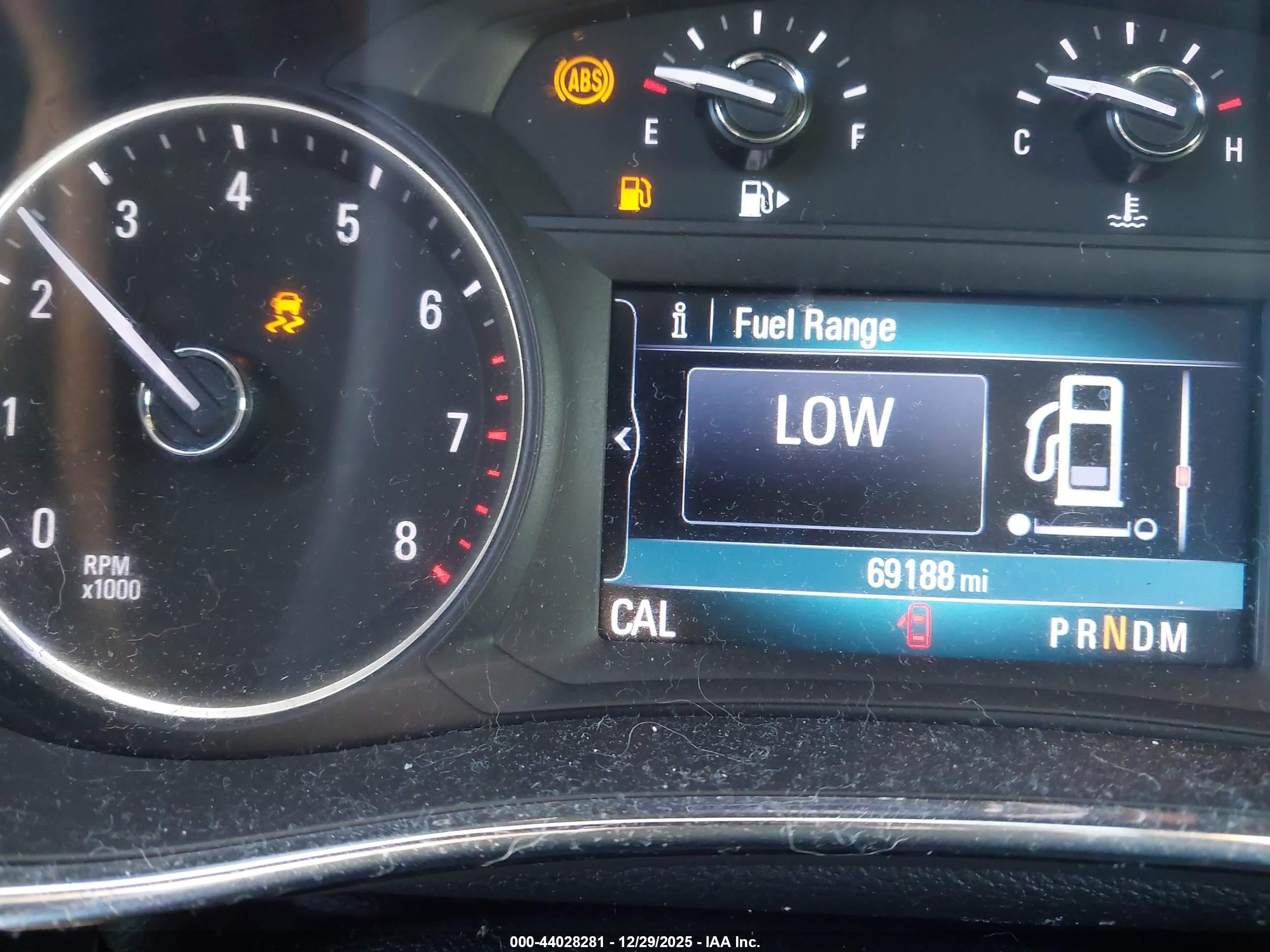BUICK ENCORE image 7