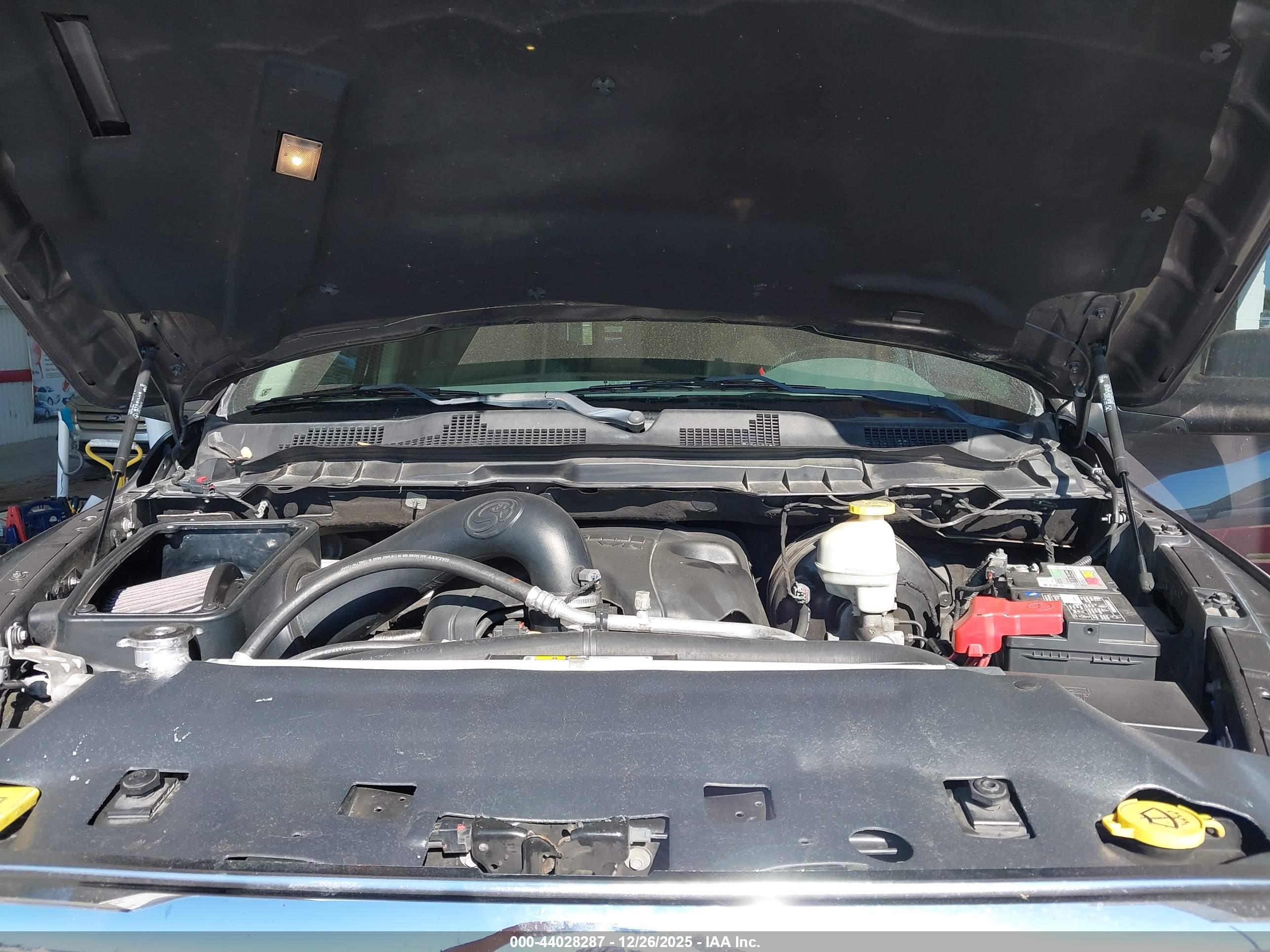 RAM 1500 image 10