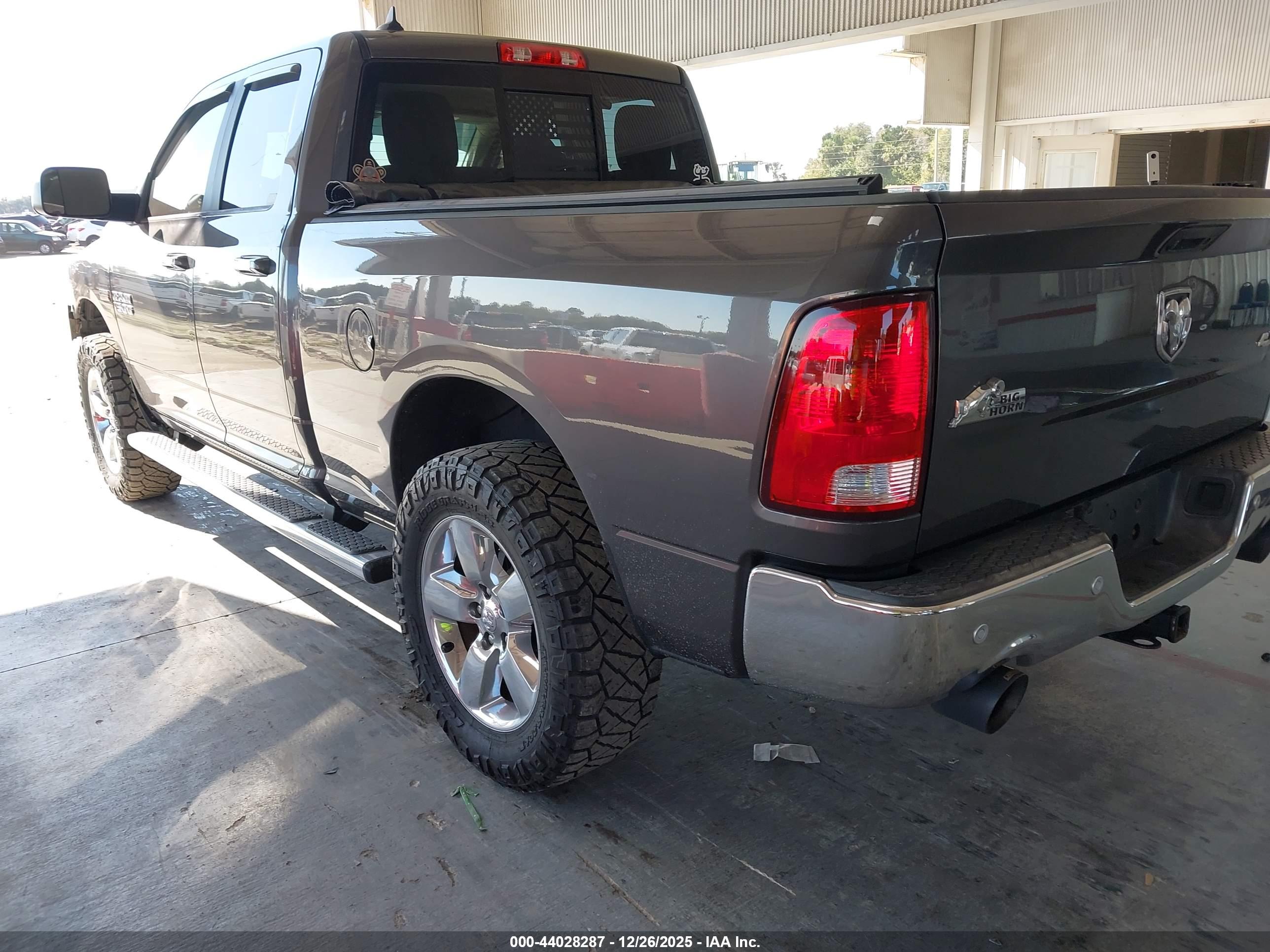 RAM 1500 image 3