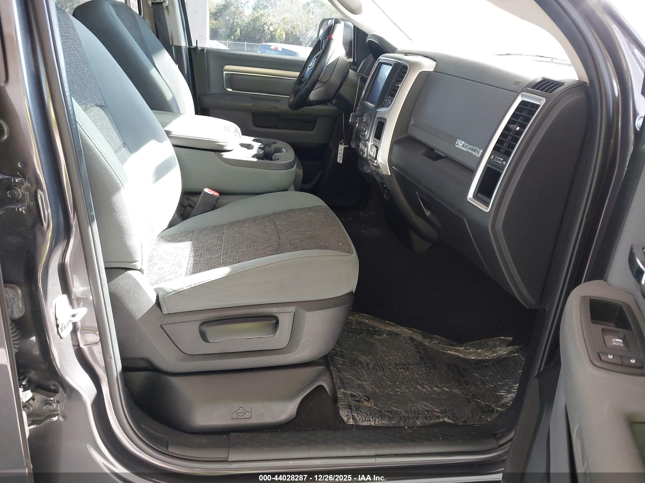 RAM 1500 image 5
