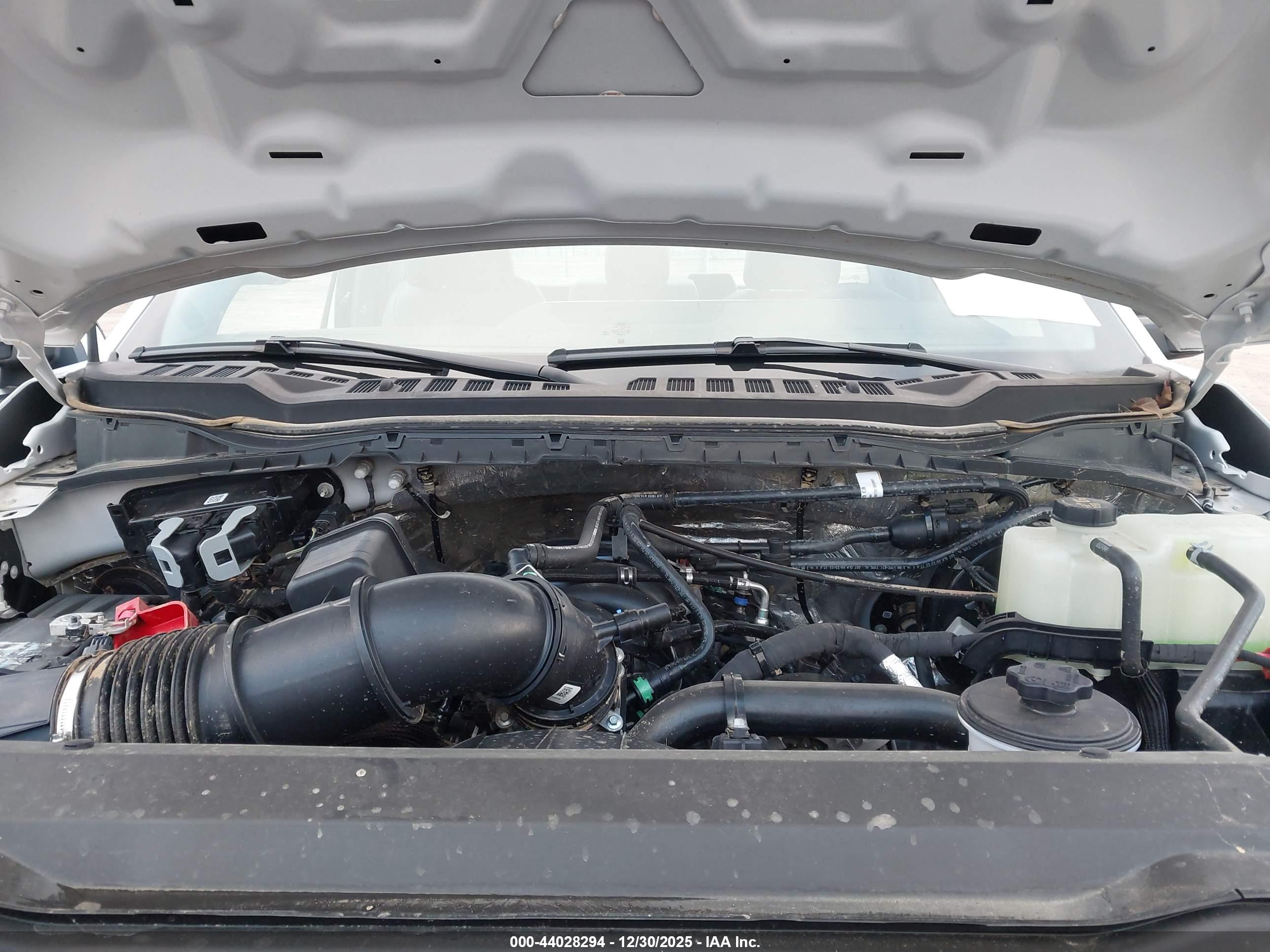 FORD F-250 image 10