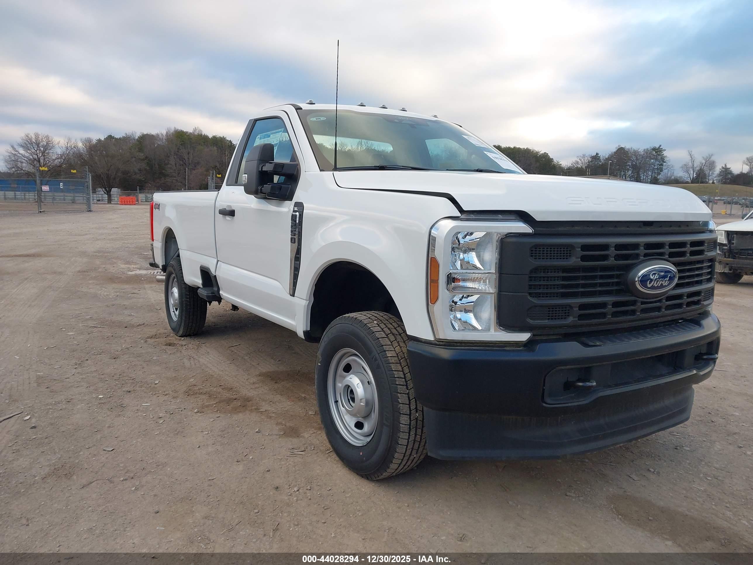 FORD F-250 image 2