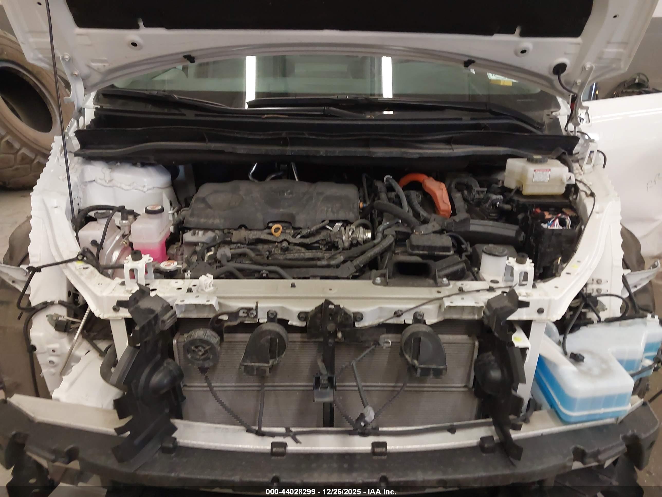 TOYOTA SIENNA image 10