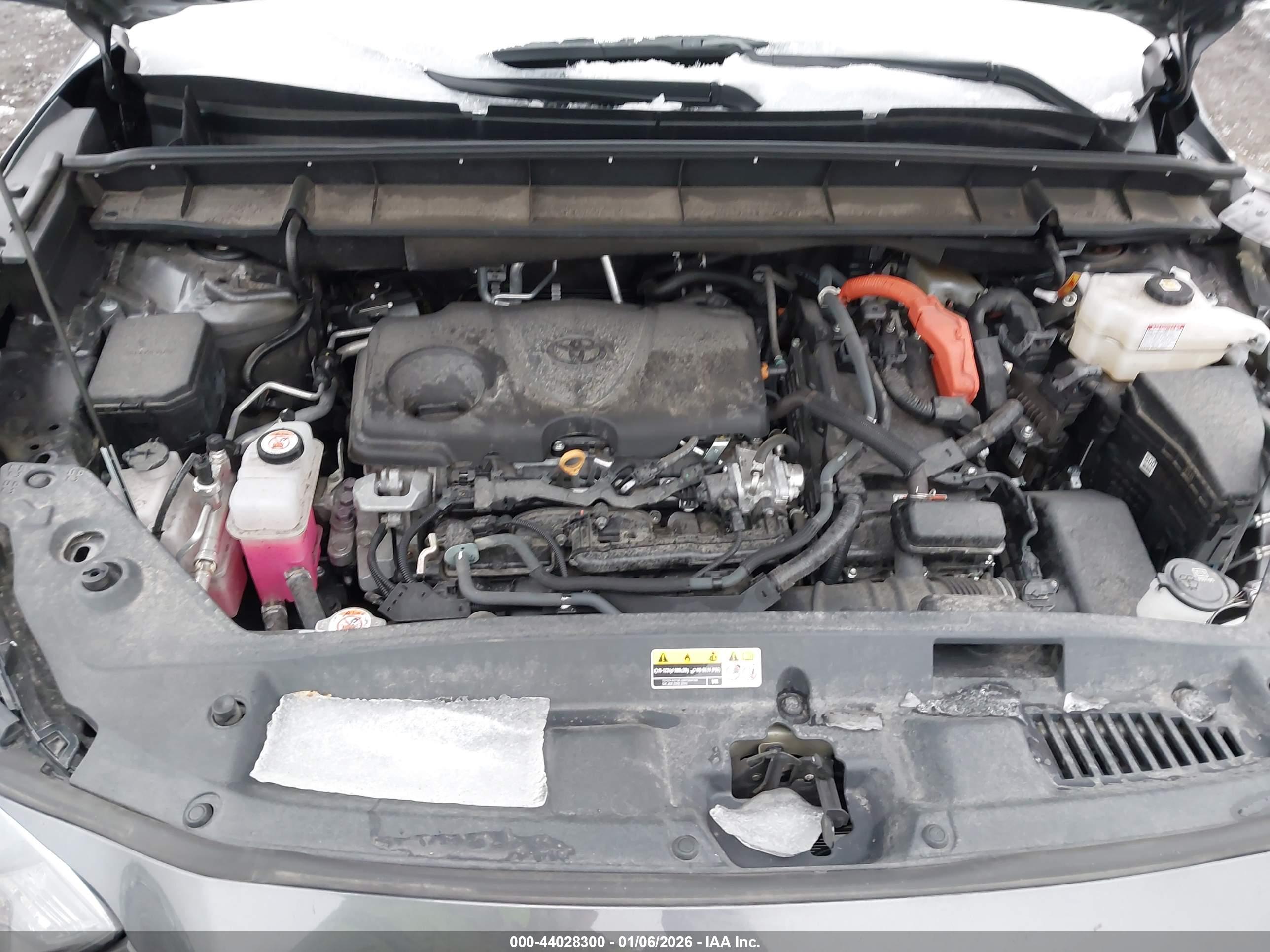 TOYOTA HIGHLANDER image 10