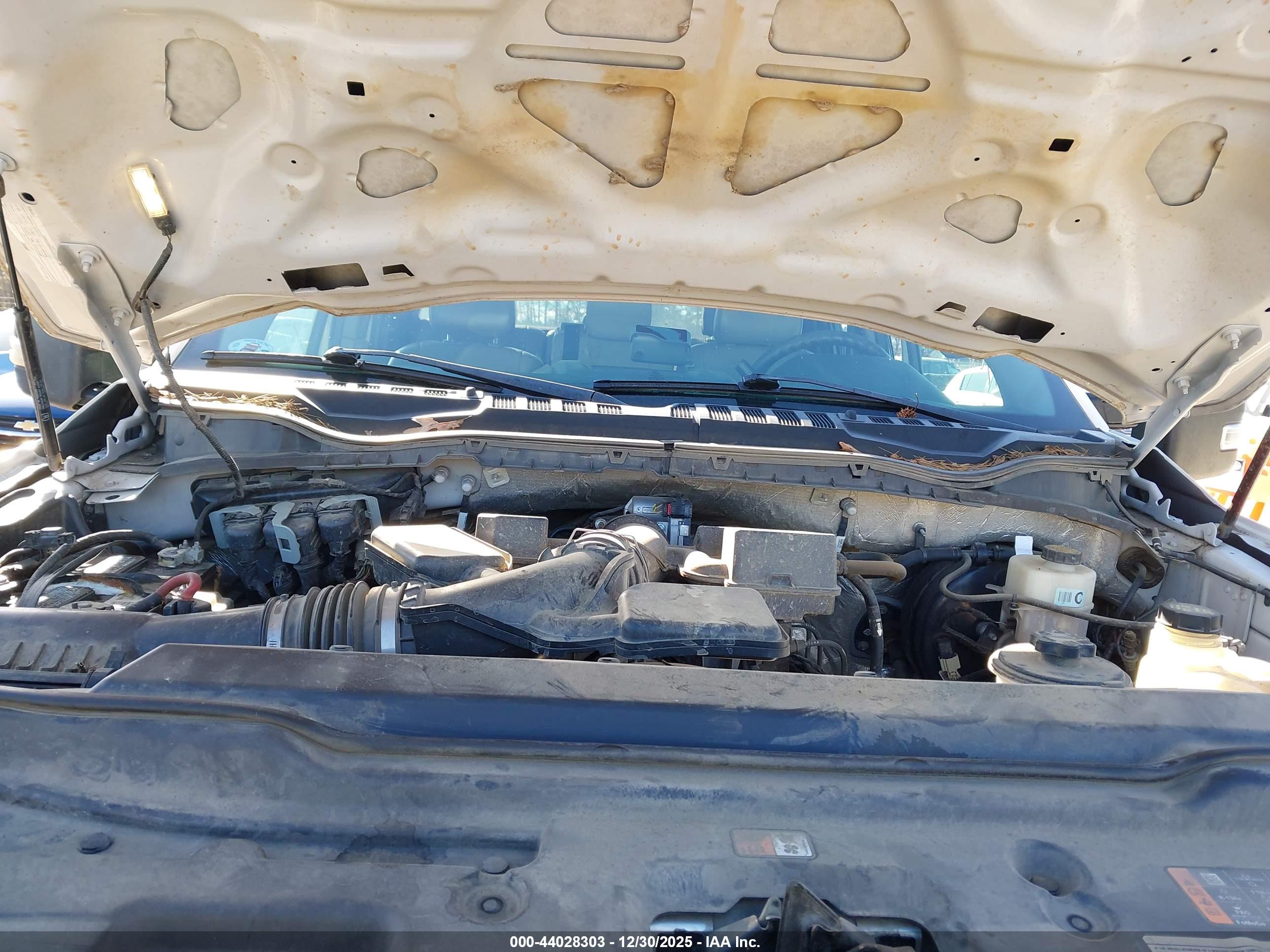 FORD F-250 image 10