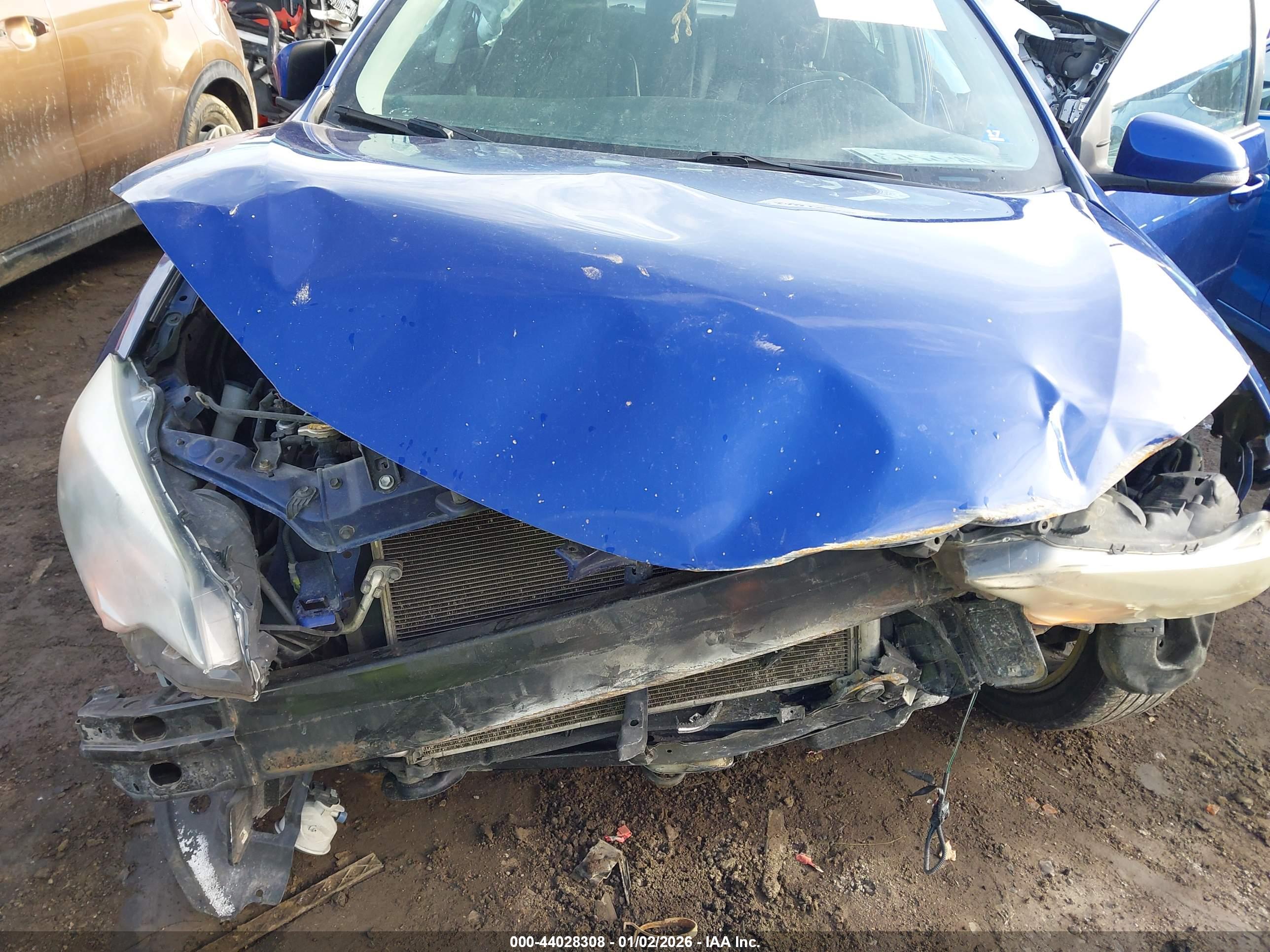 TOYOTA COROLLA image 6