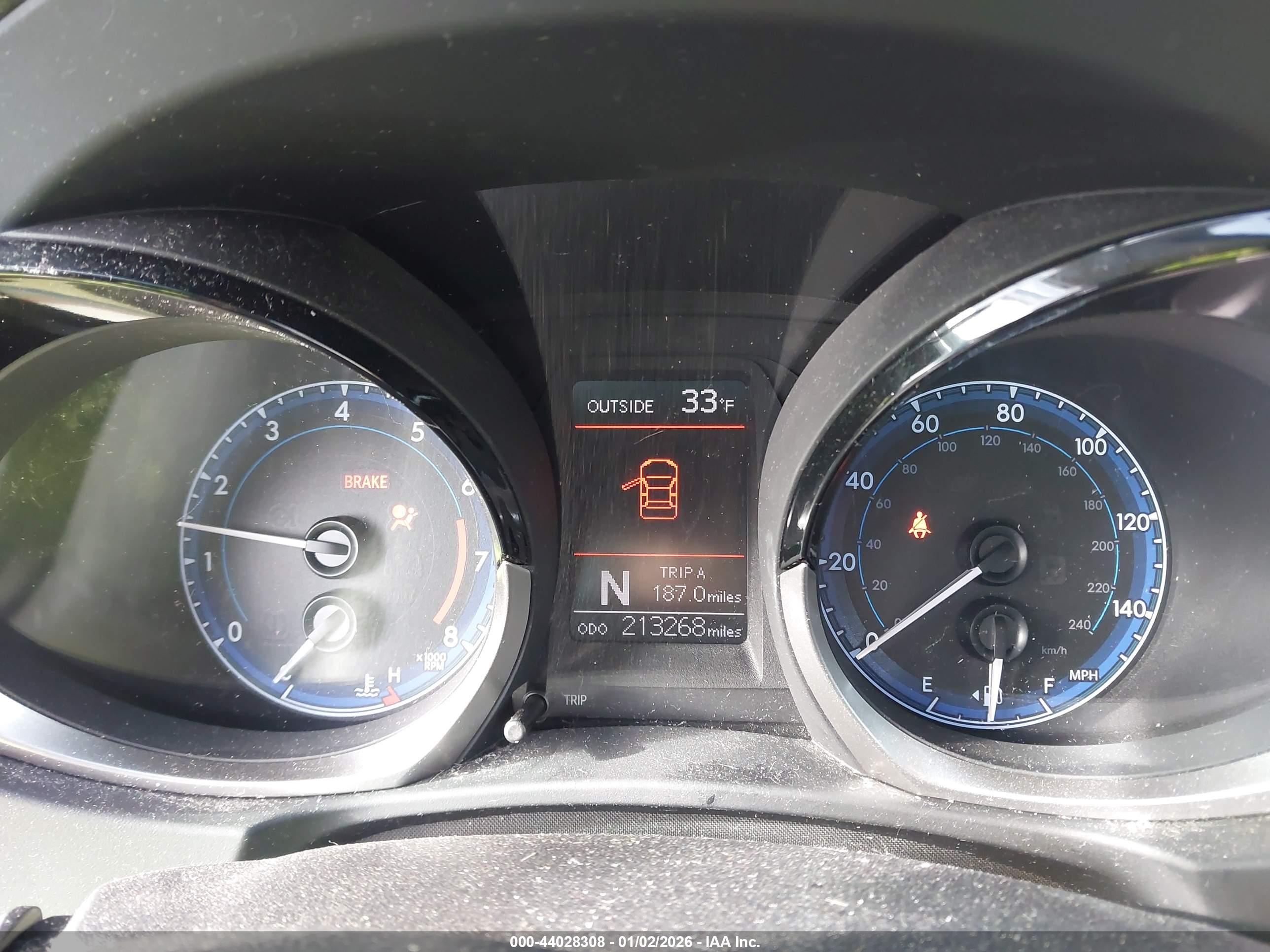 TOYOTA COROLLA image 7