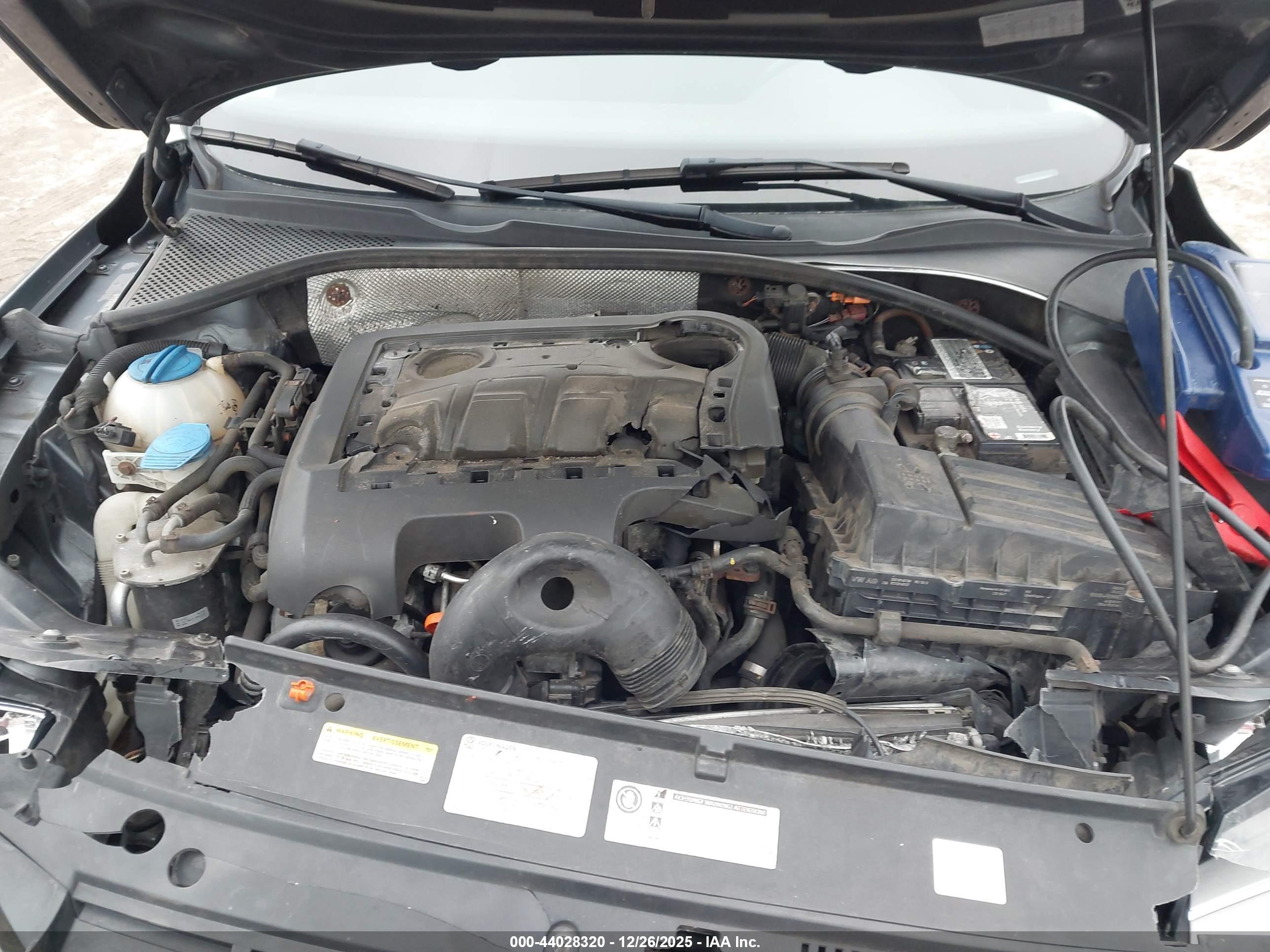 VOLKSWAGEN PASSAT image 10