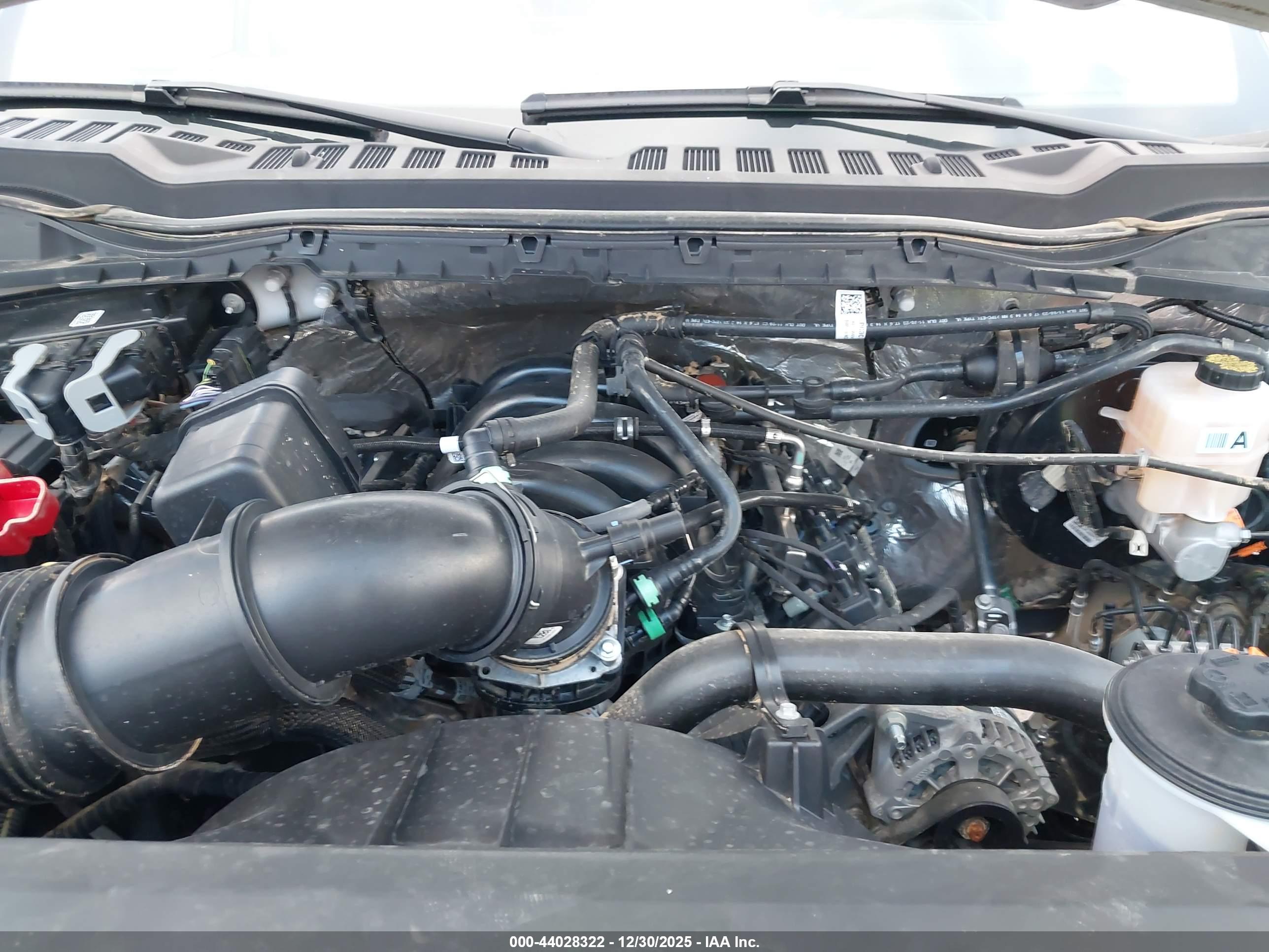 FORD F-250 image 10