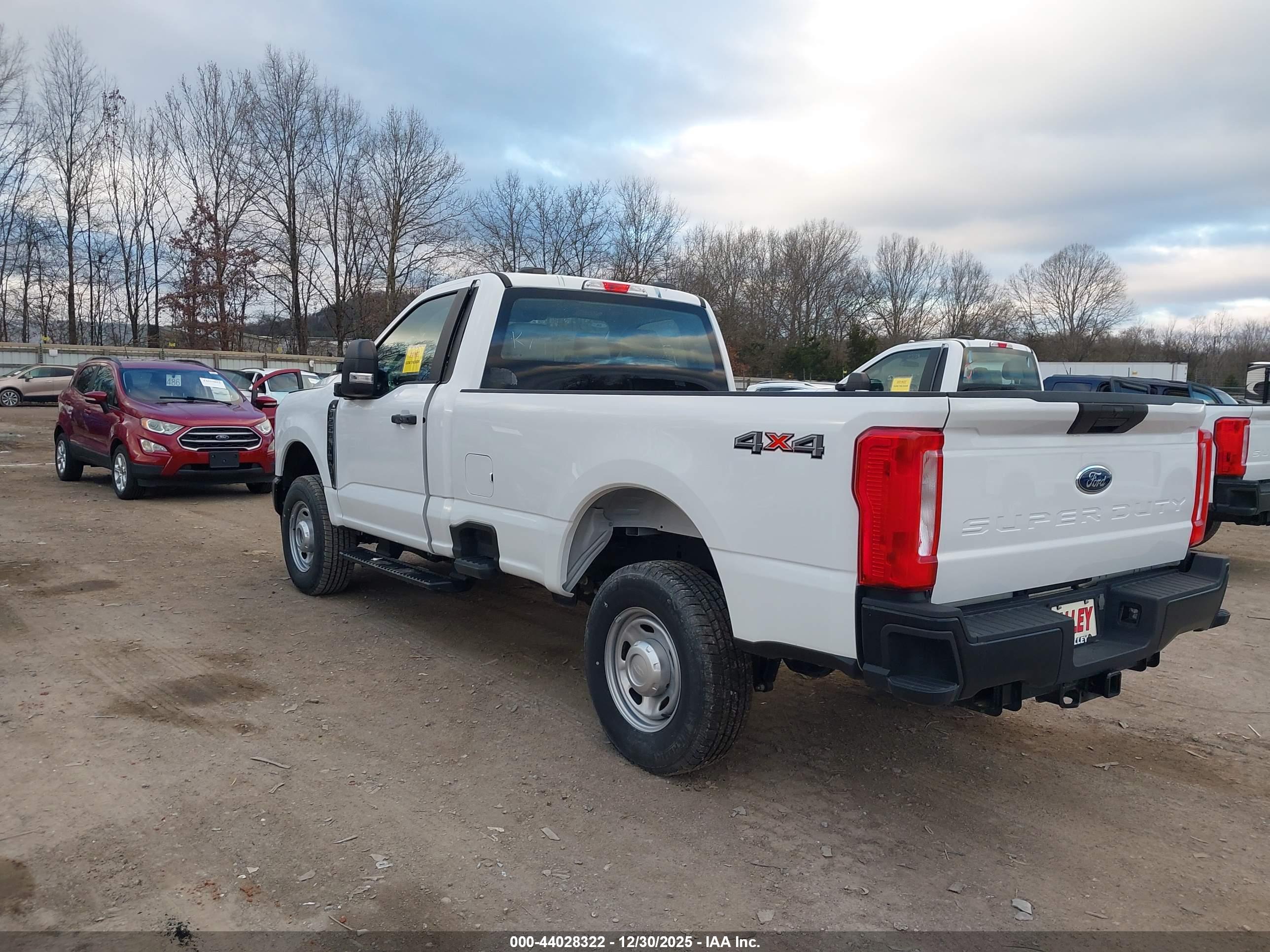FORD F-250 image 3