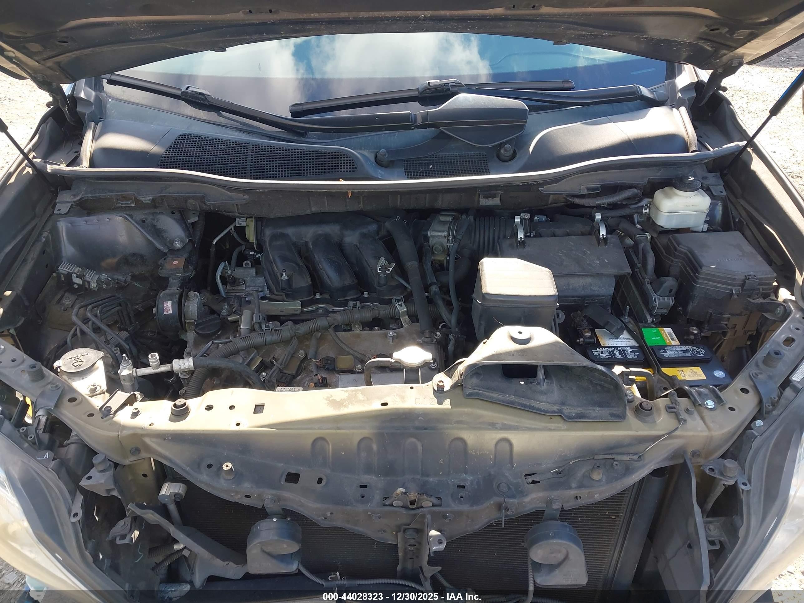 LEXUS RX image 10