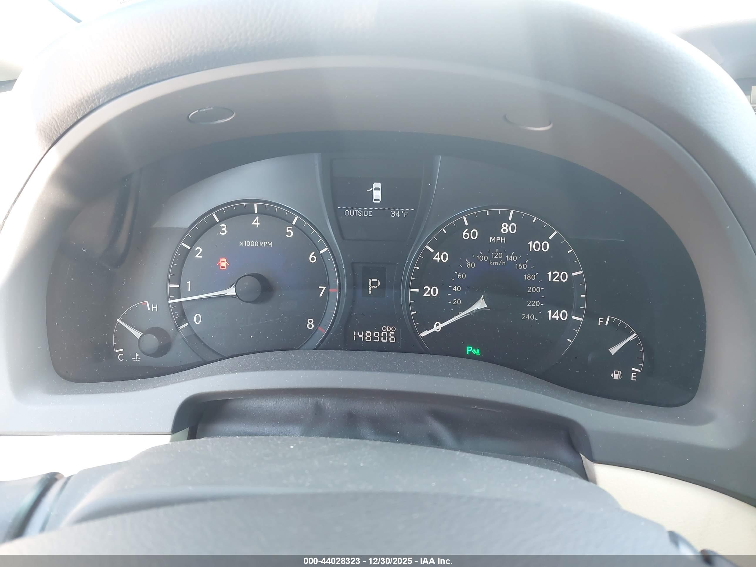LEXUS RX image 7