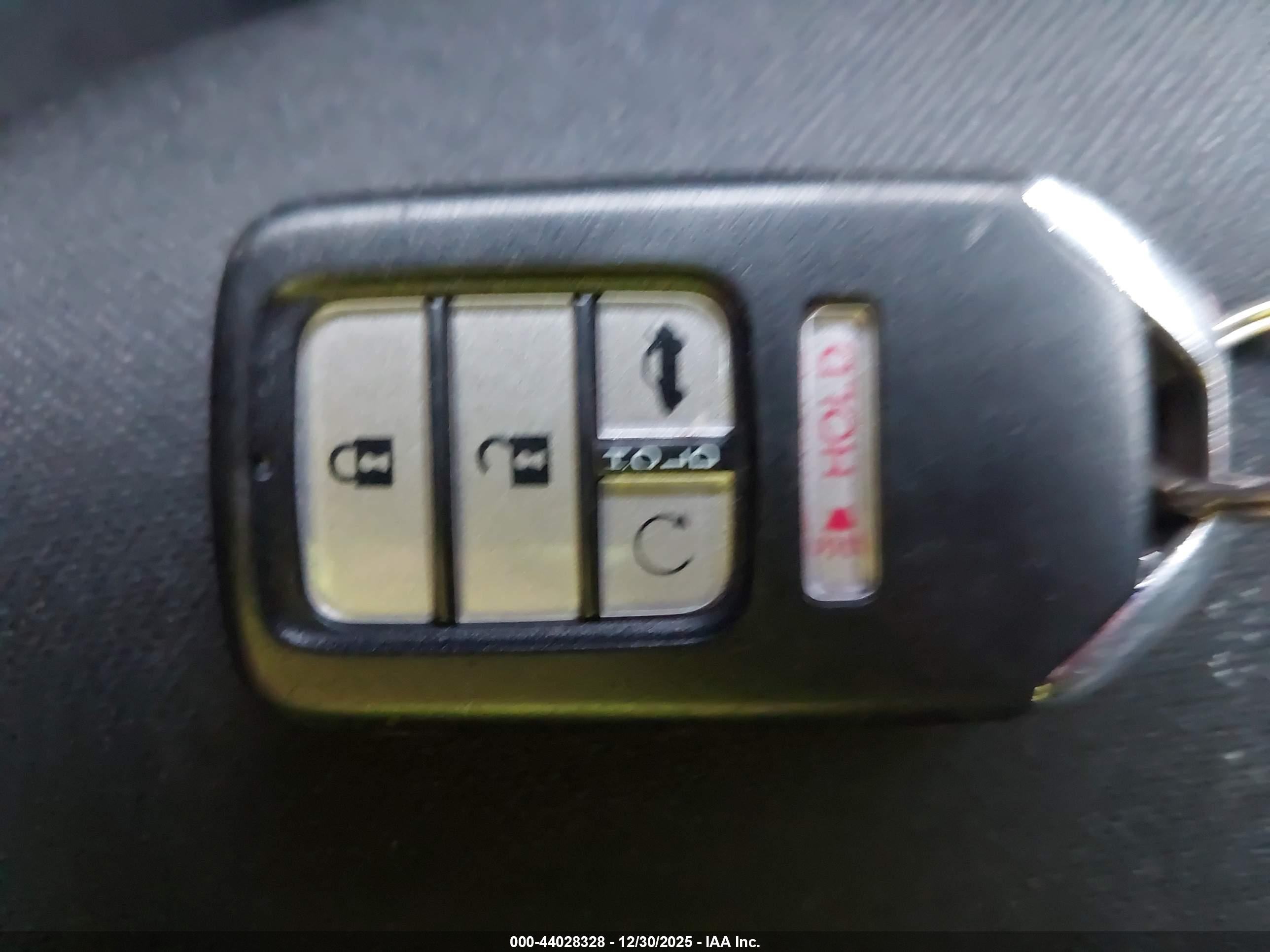 HONDA CIVIC image 11
