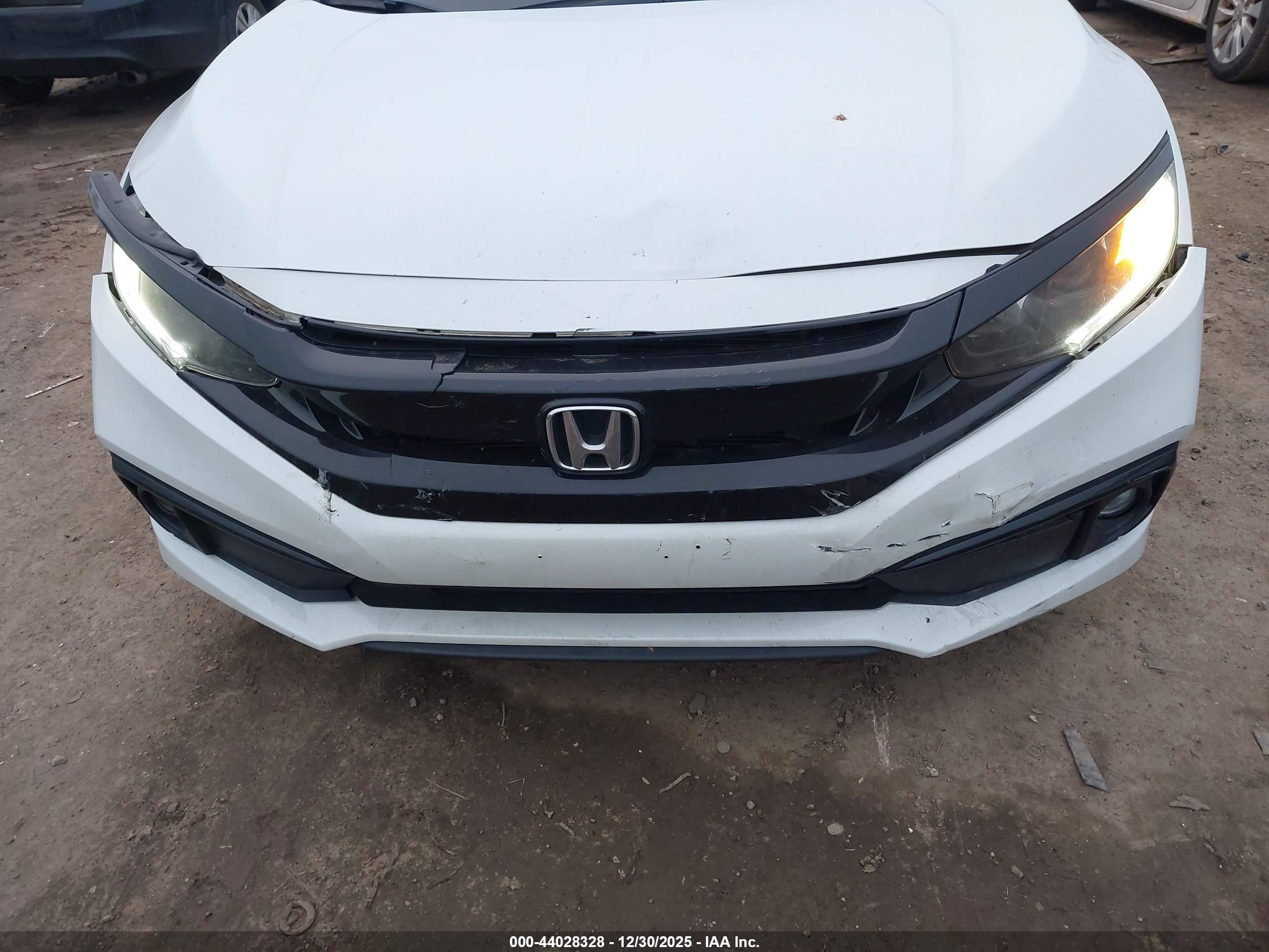 HONDA CIVIC image 6