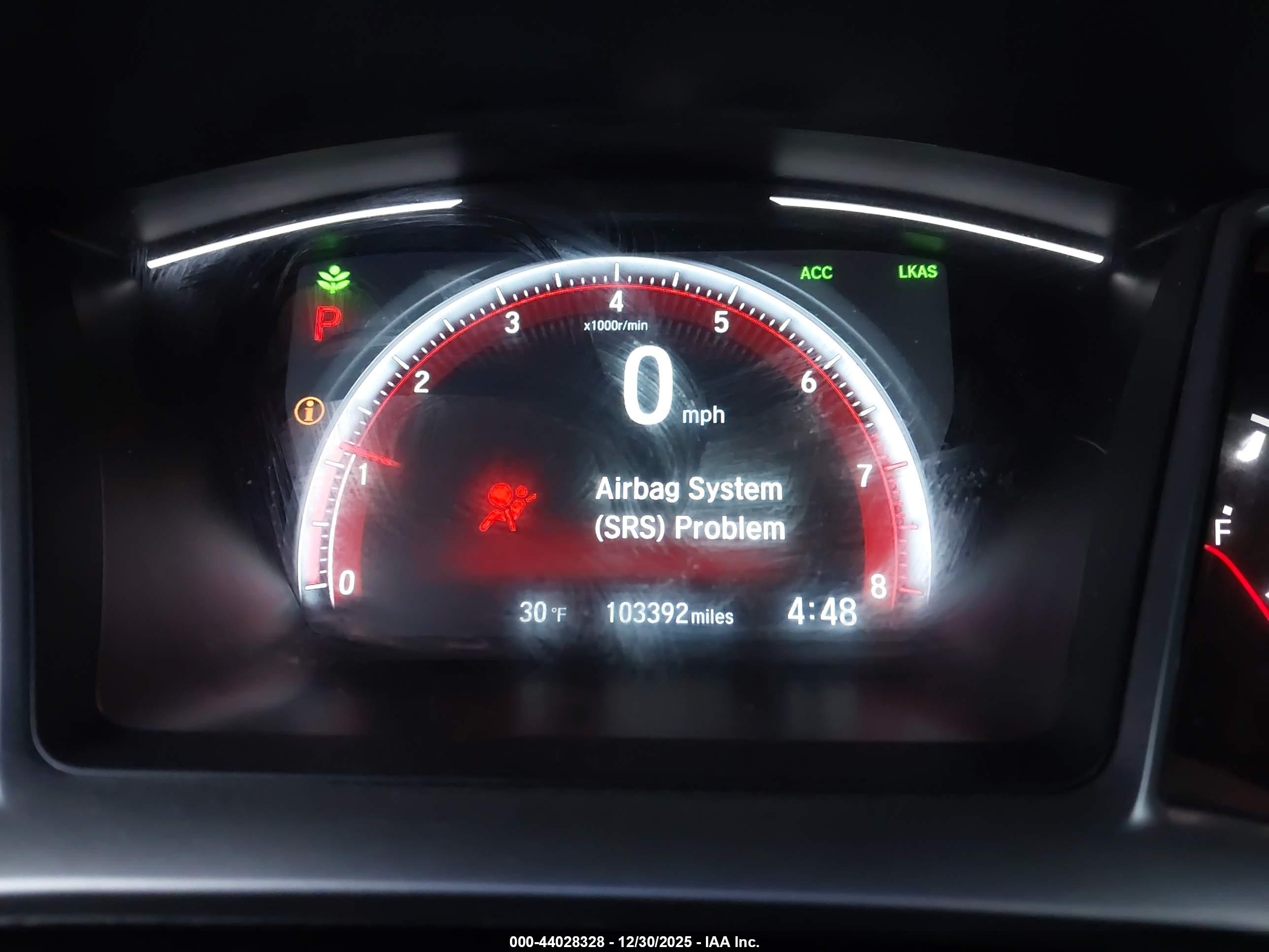 HONDA CIVIC image 7