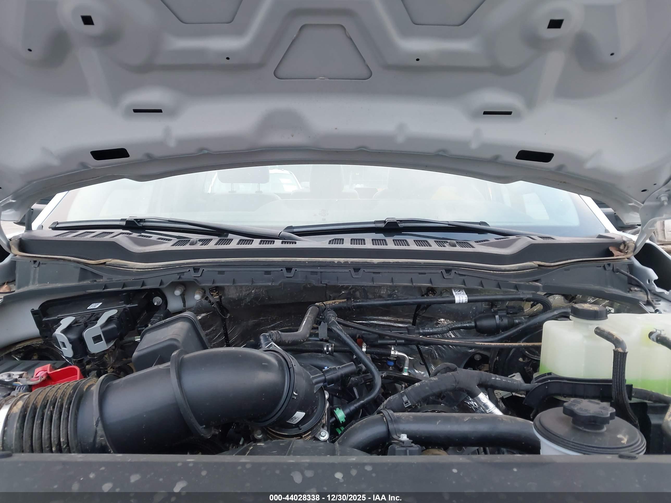 FORD F-250 image 10