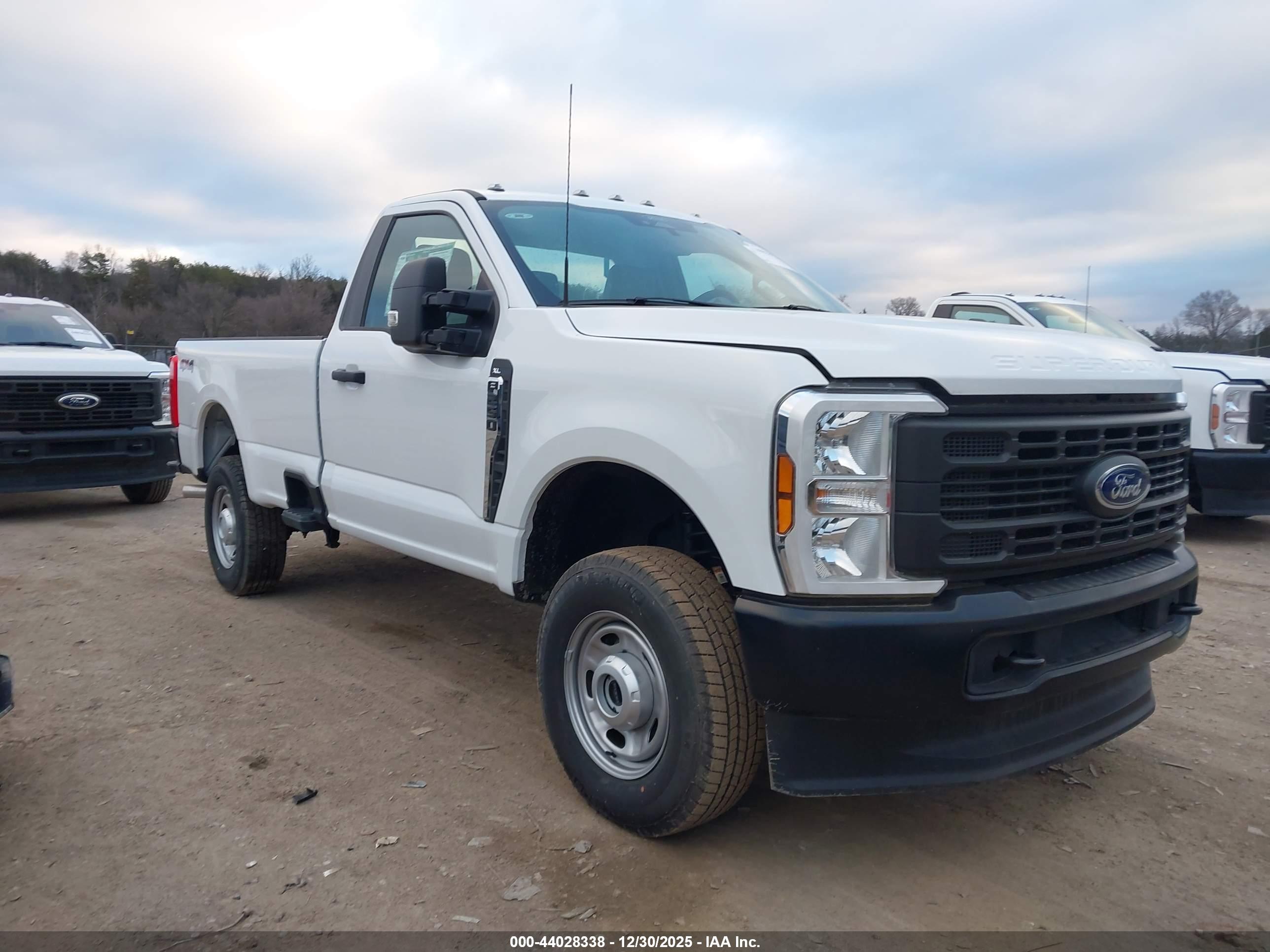 FORD F-250 image 2