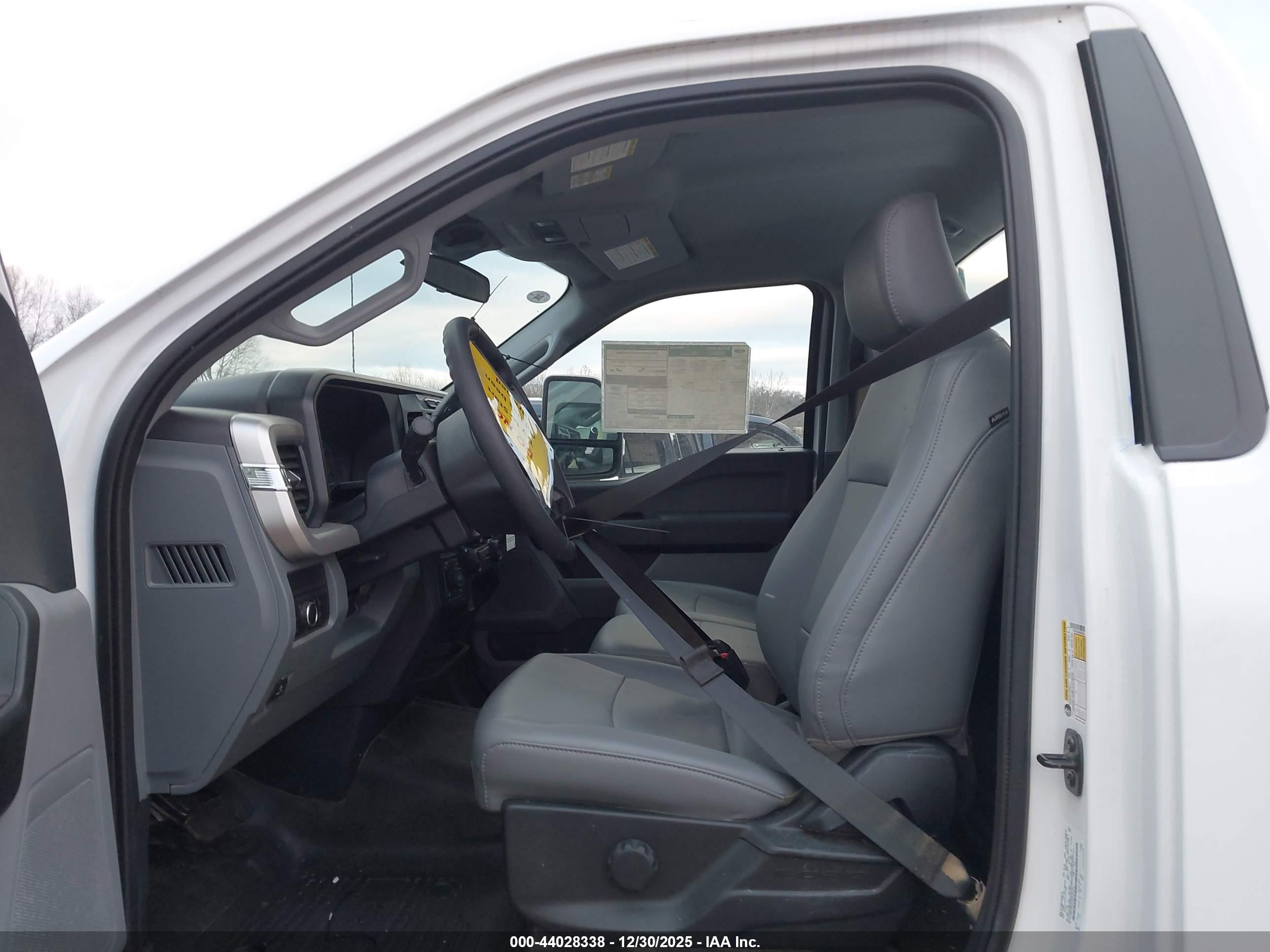 FORD F-250 image 5
