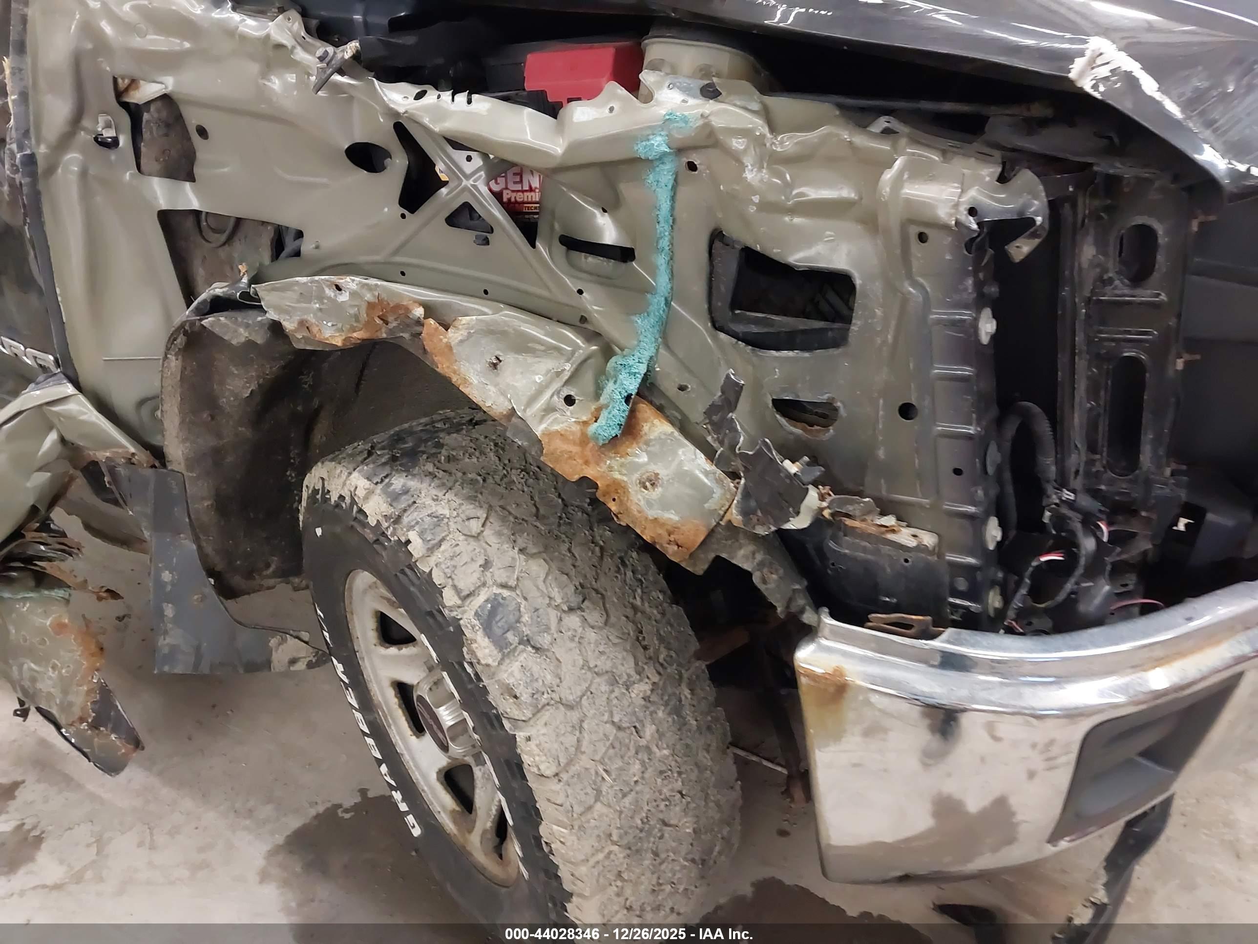 GMC SIERRA image 6