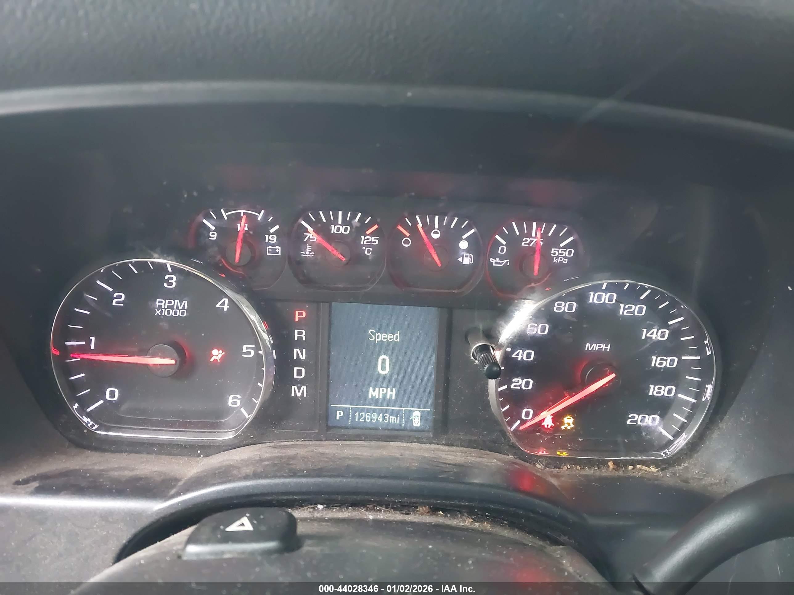 GMC SIERRA image 7