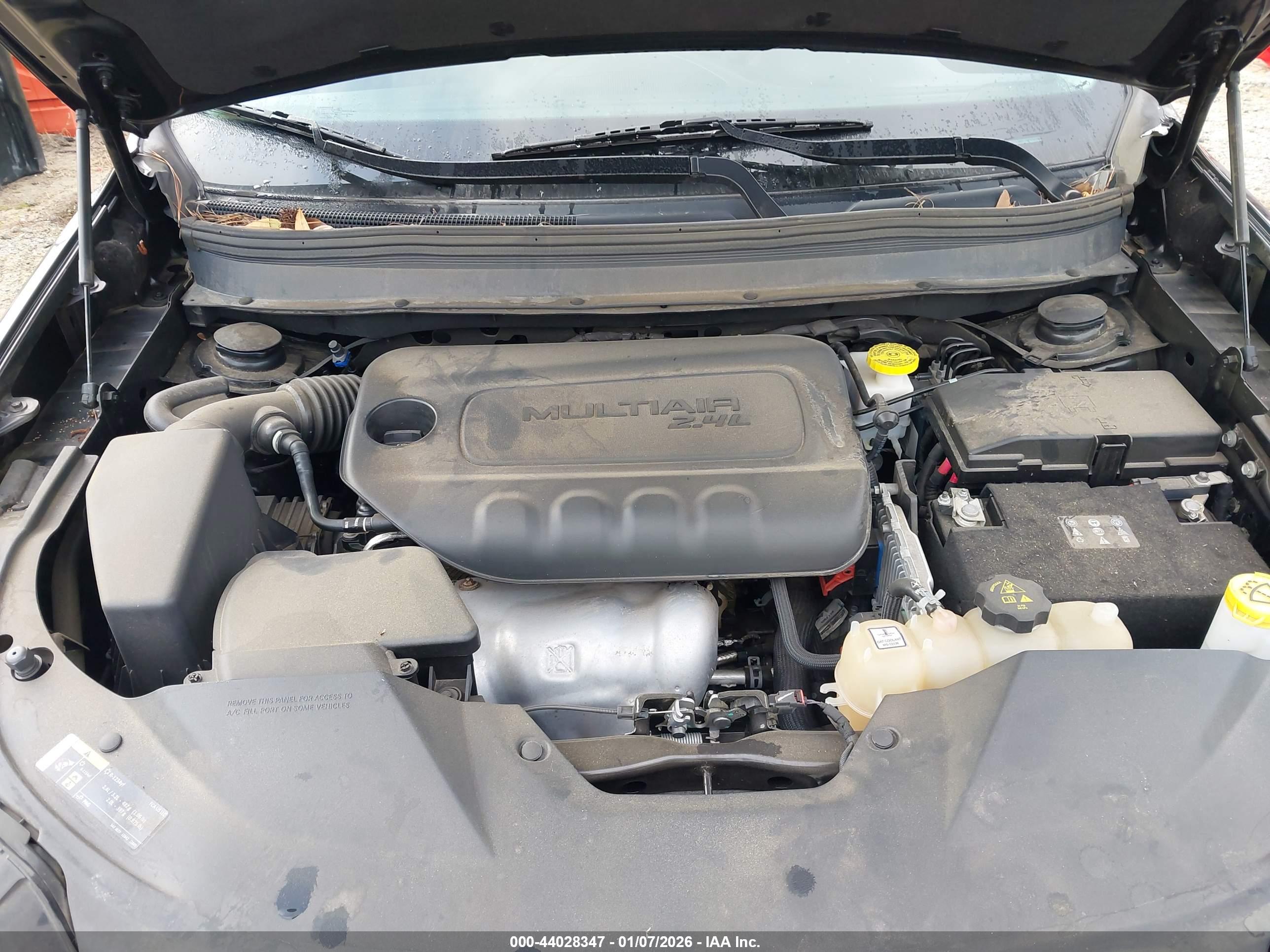 JEEP CHEROKEE image 10