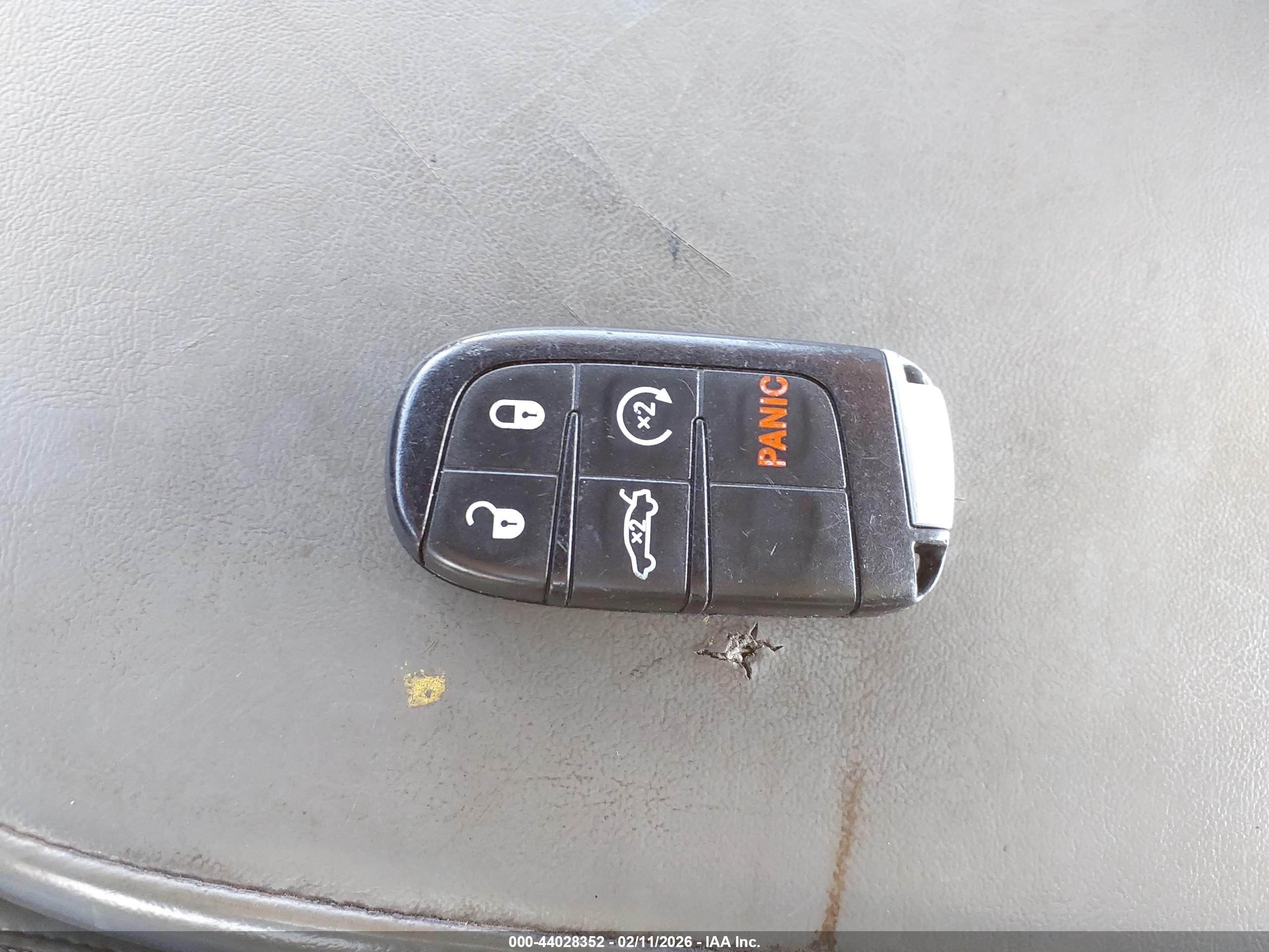 DODGE CHARGER image 11