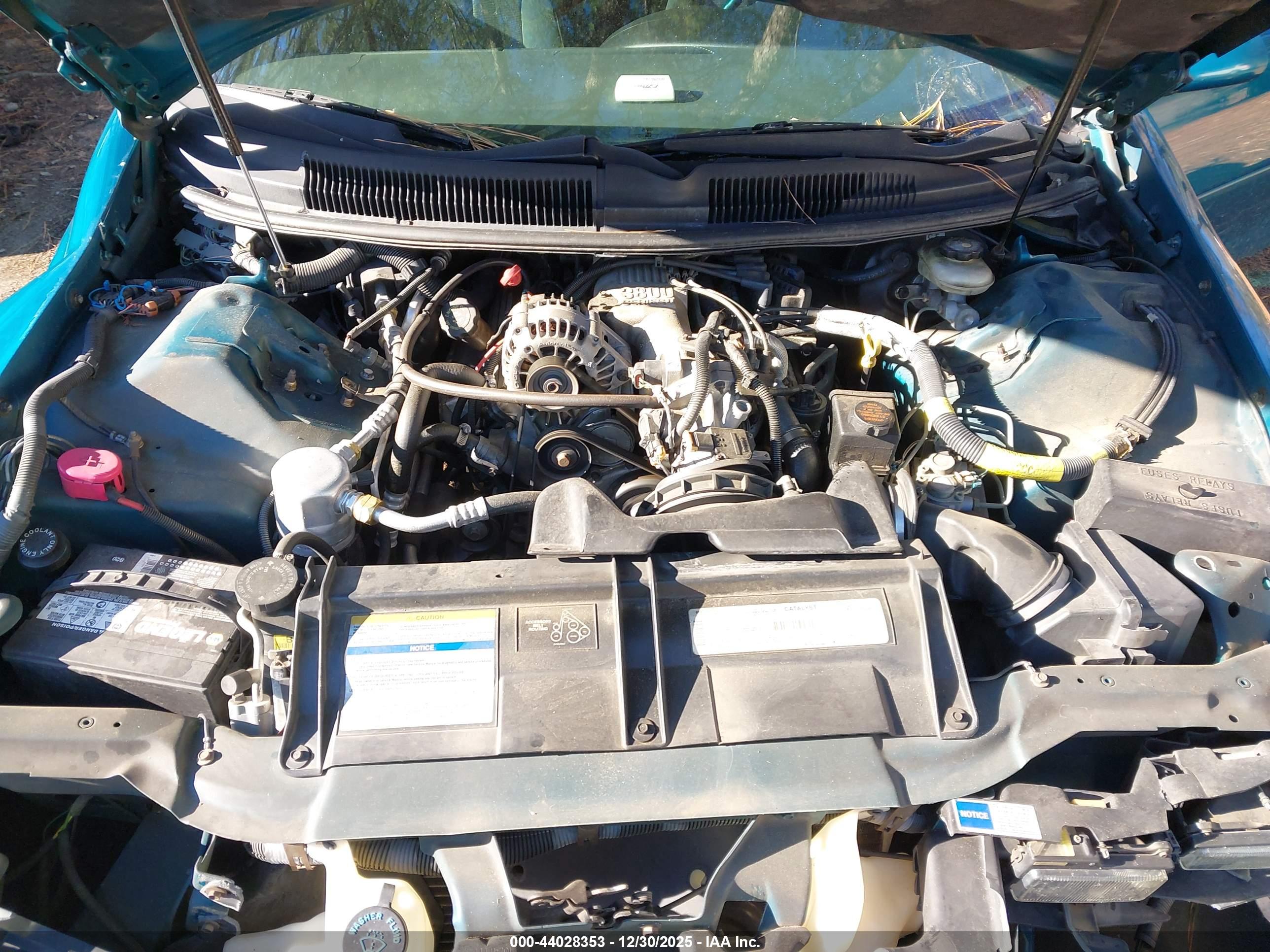 CHEVROLET CAMARO image 10